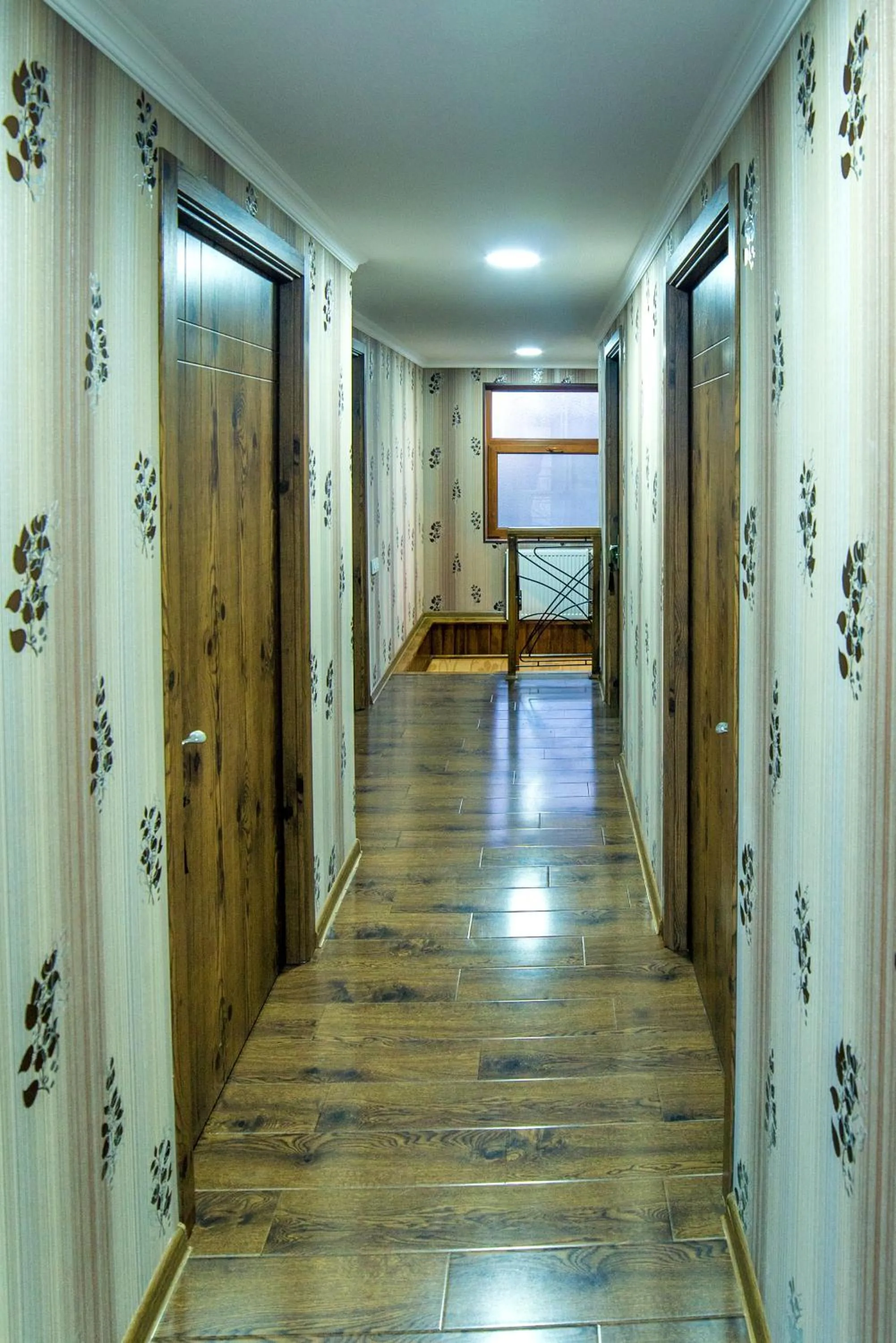 Facade/entrance in HOTEL GUGLUX &WINE CELLAR