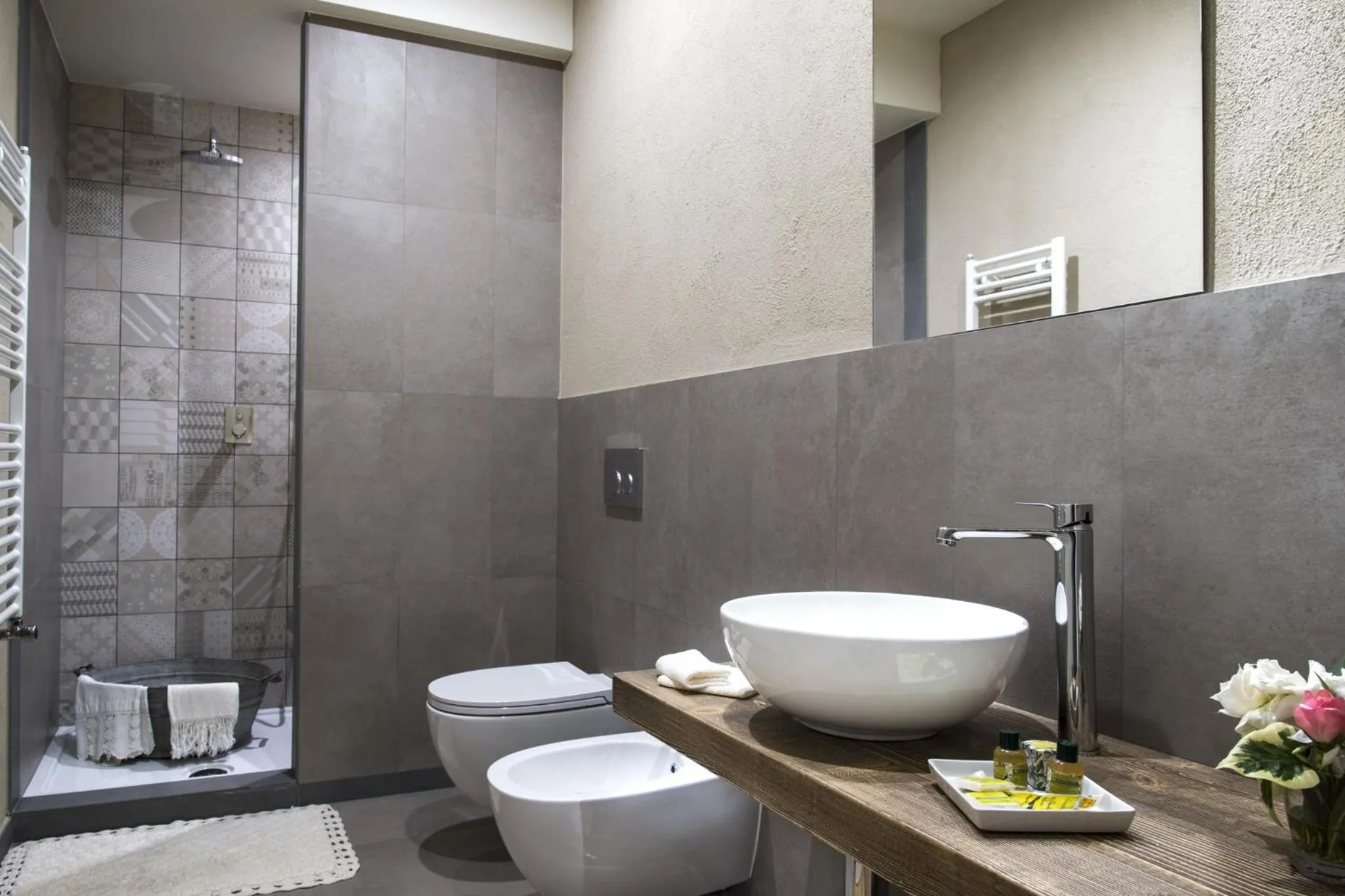 Il Giardino di Ortensia B&B