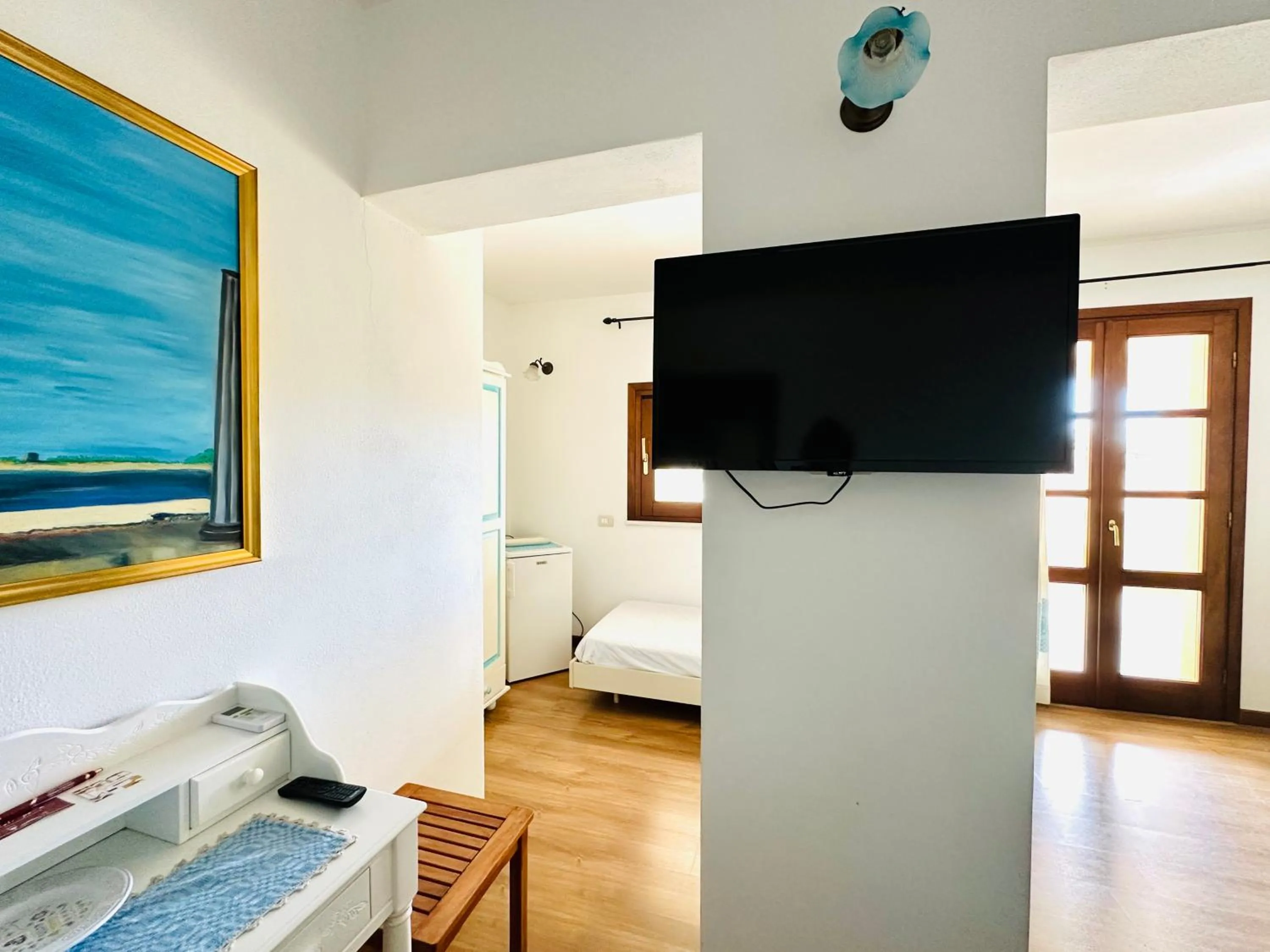 Photo of the whole room, Bed in B&B Tre - Rooms & Relax