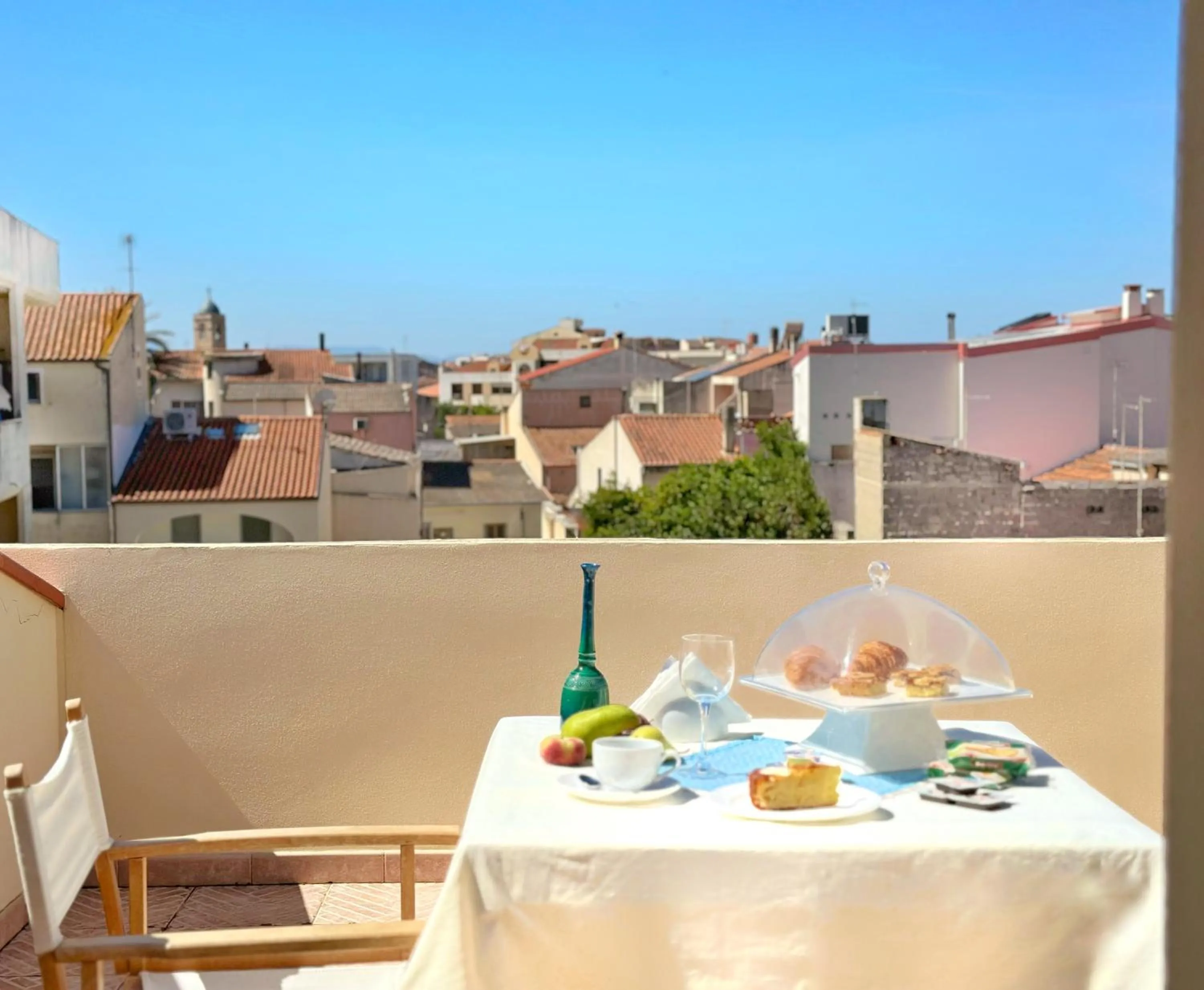 B&B Tre - Rooms & Relax