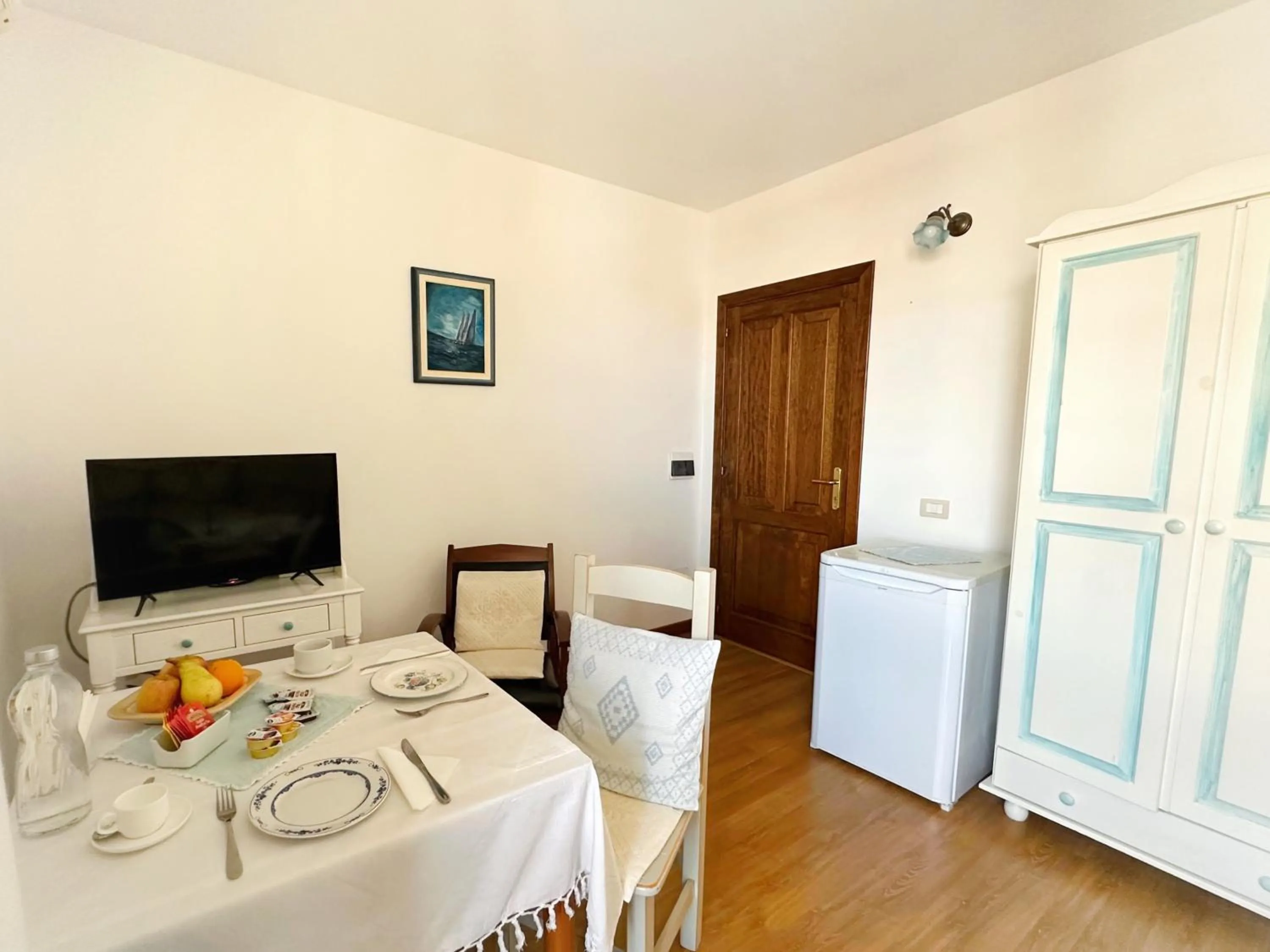 Photo of the whole room in B&B Tre - Rooms & Relax