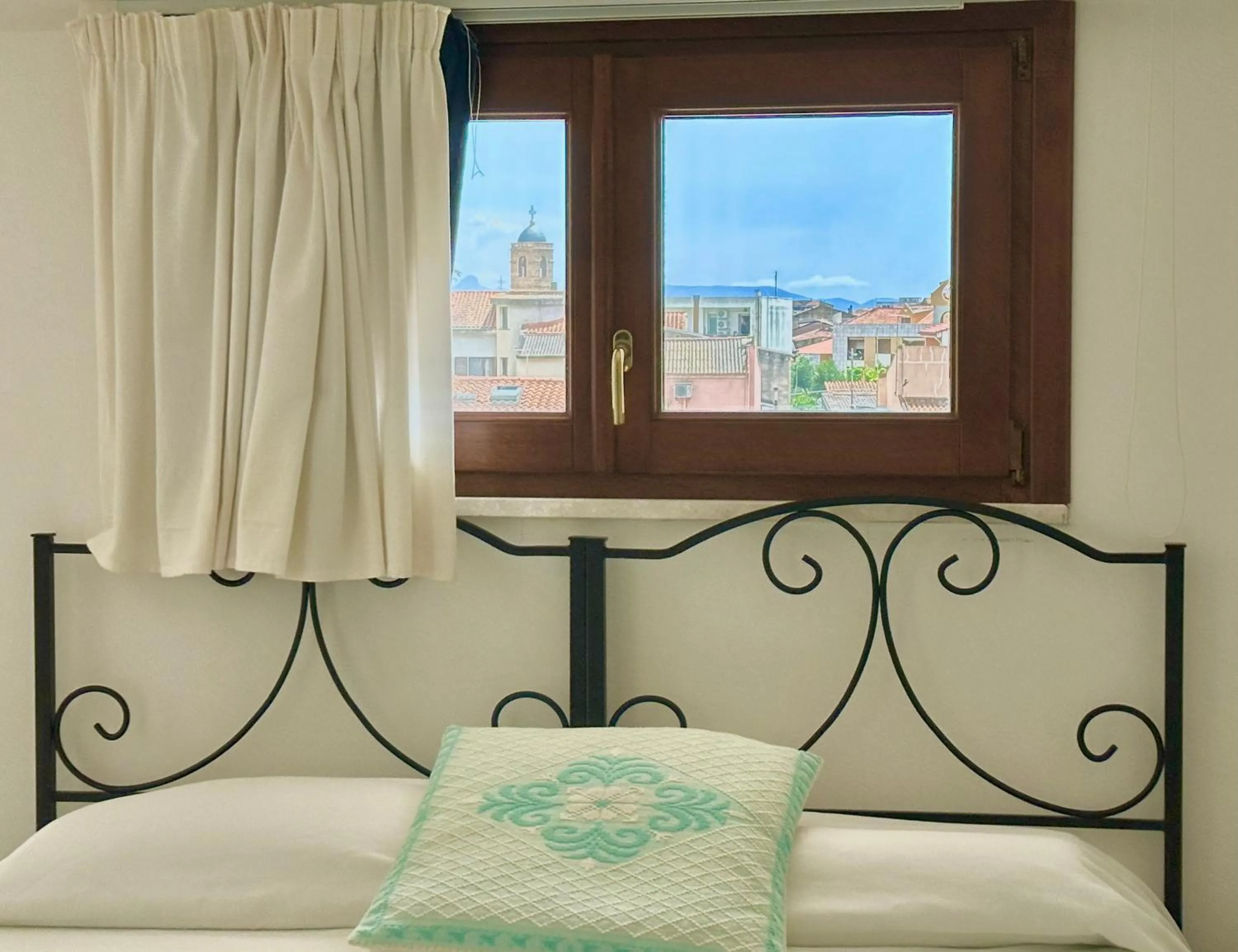 Bed in B&B Tre - Rooms & Relax