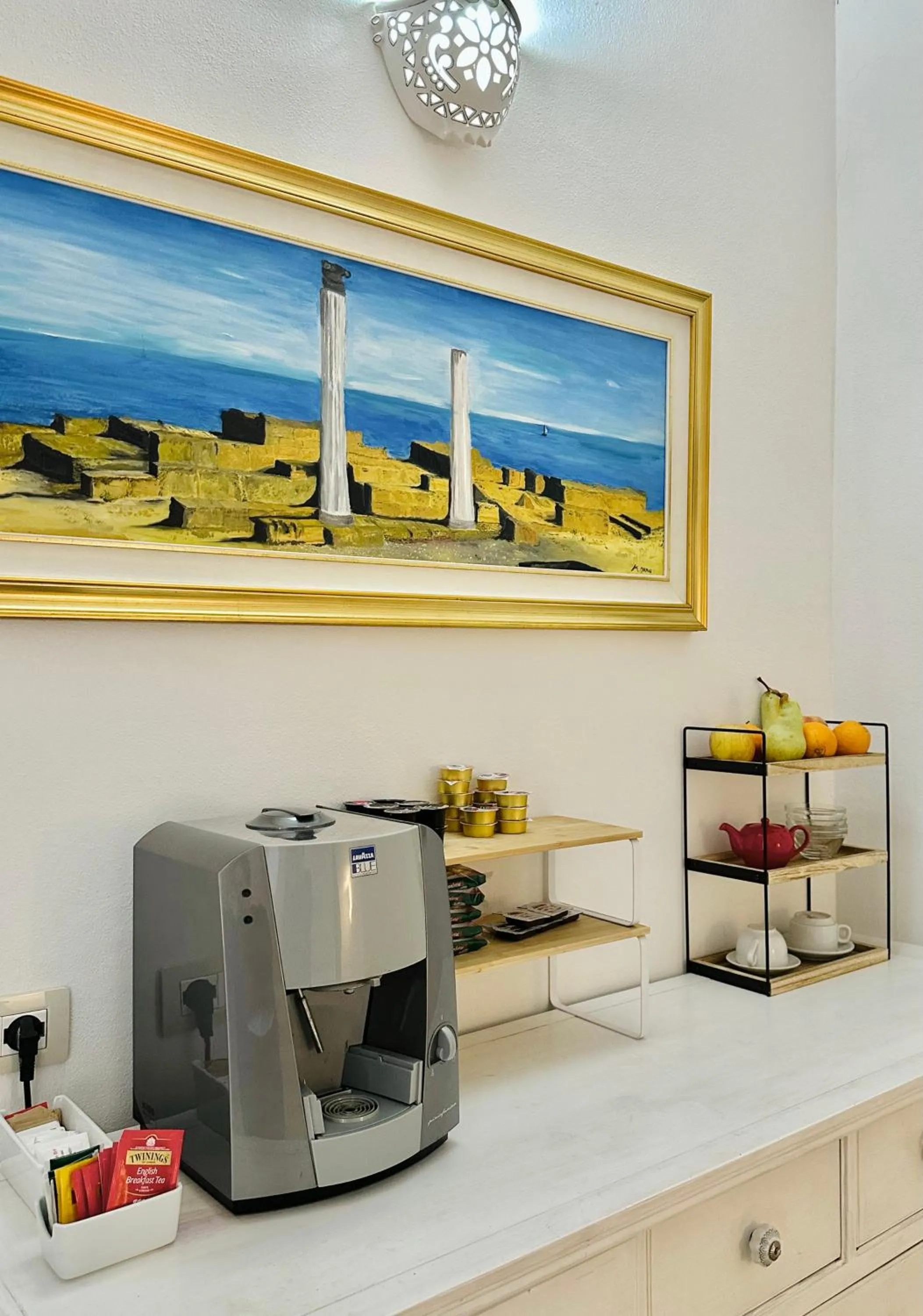 Breakfast in B&B Tre - Rooms & Relax