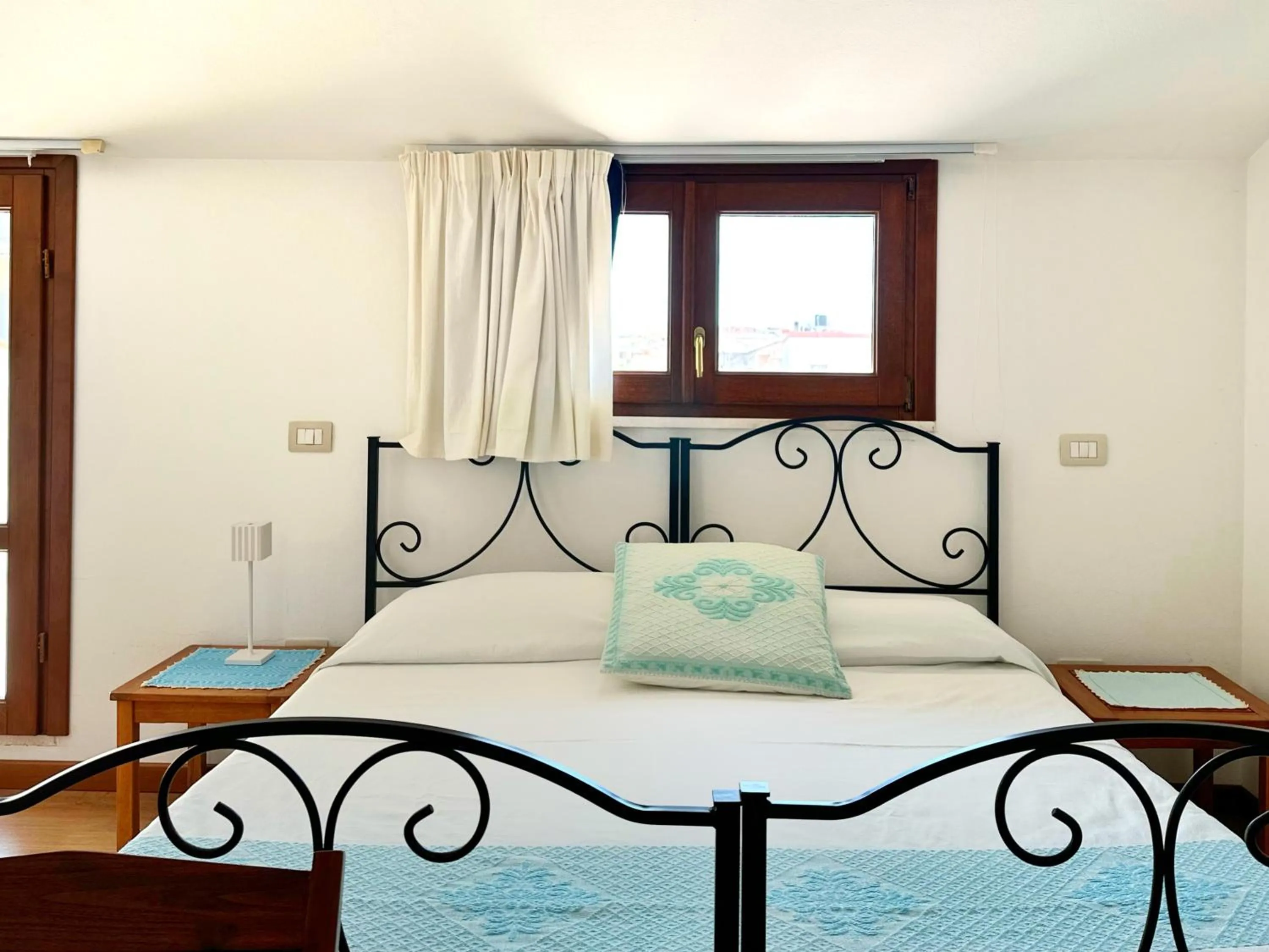 Bed in B&B Tre - Rooms & Relax