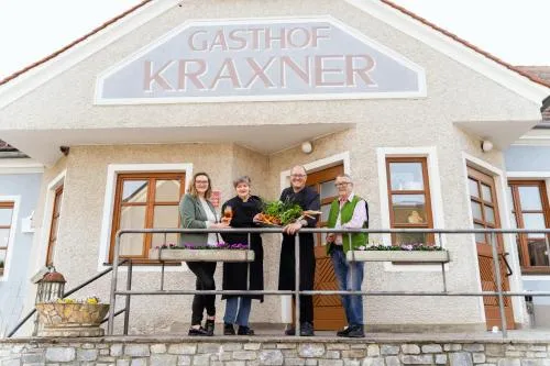 Gasthof Kraxner