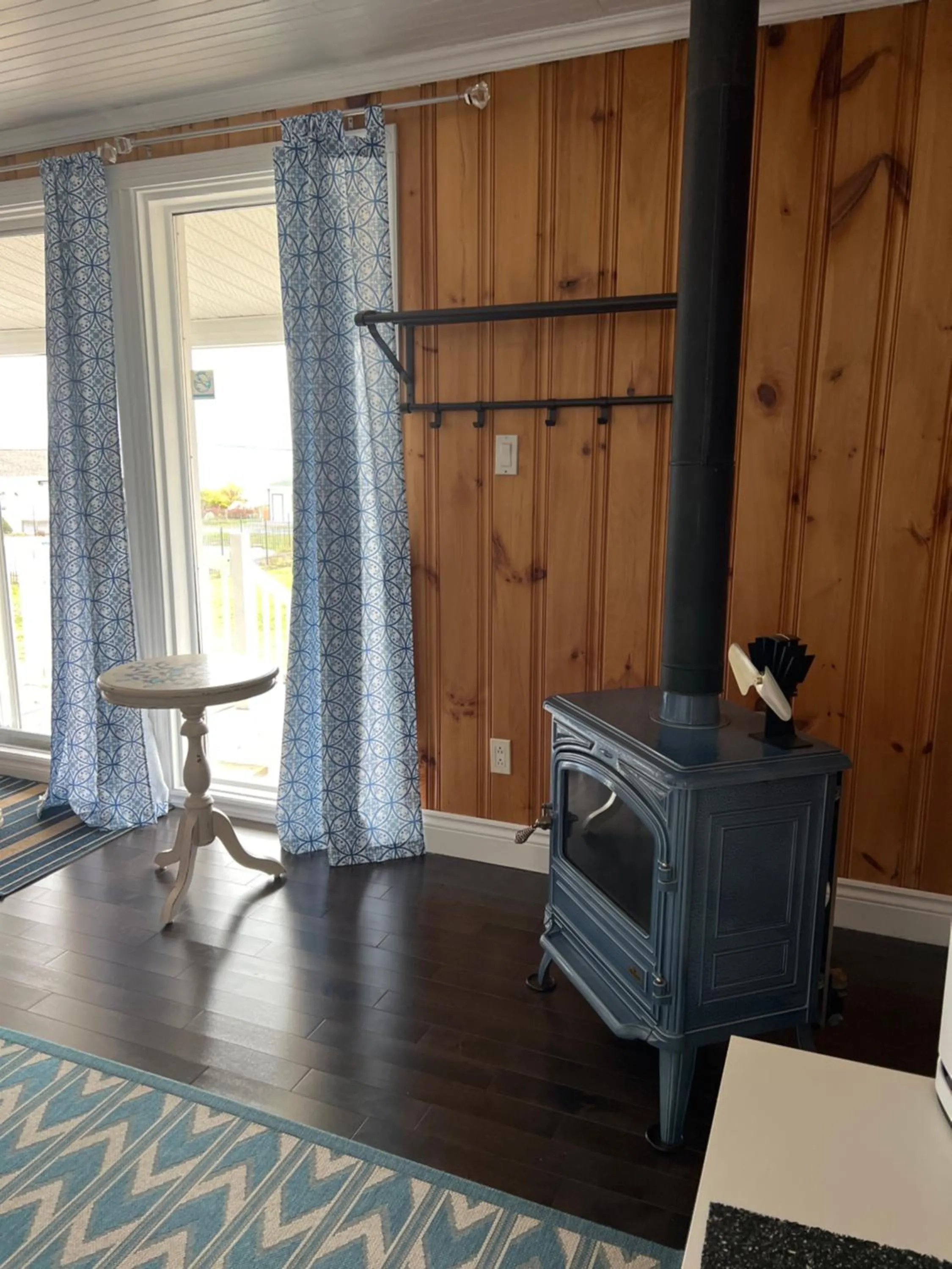 Chalets Plage St-Jean 2