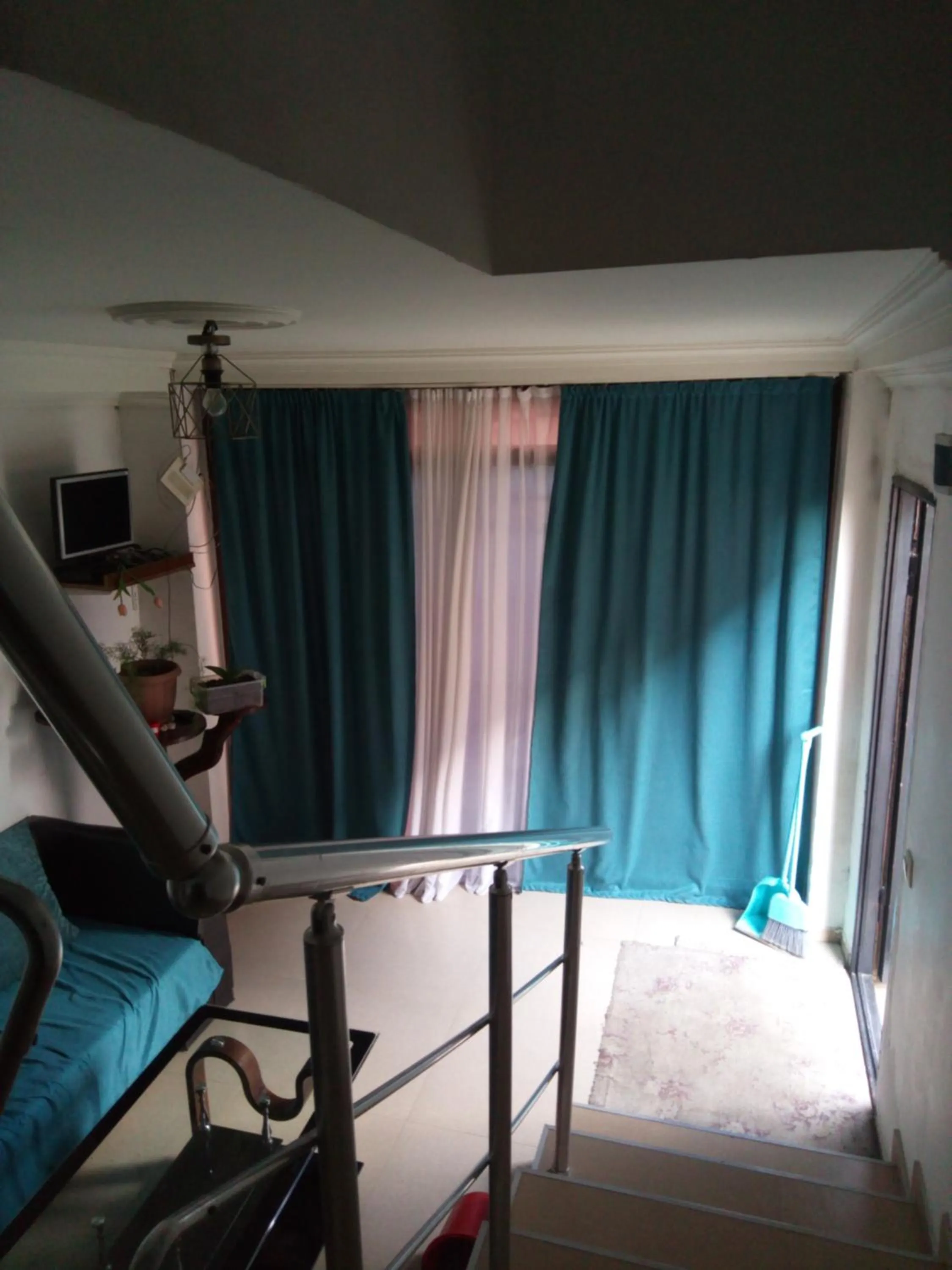 Fitness centre/facilities, Bed in George Dom