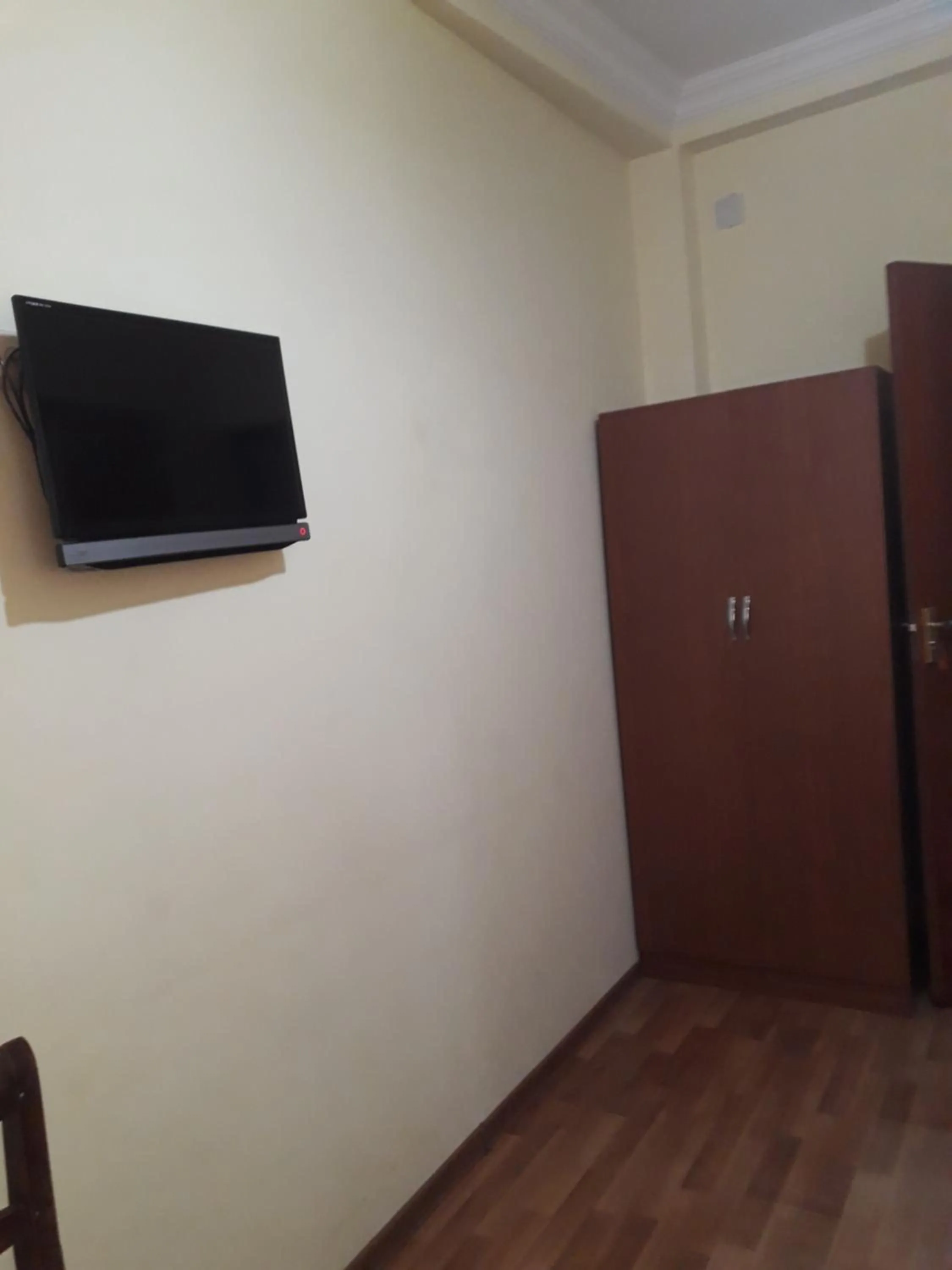 TV and multimedia in George Dom
