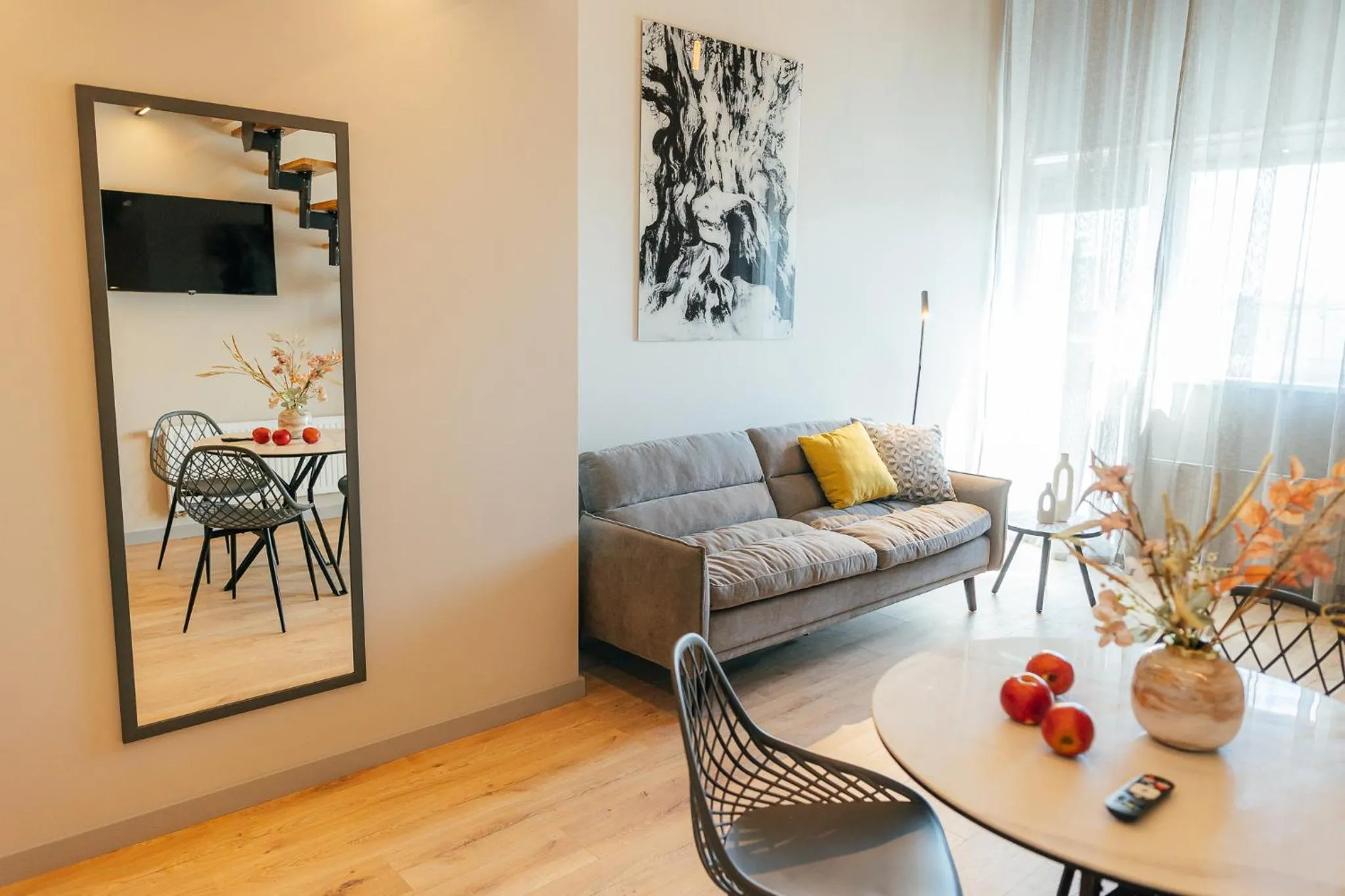 Aparthotel Aurum