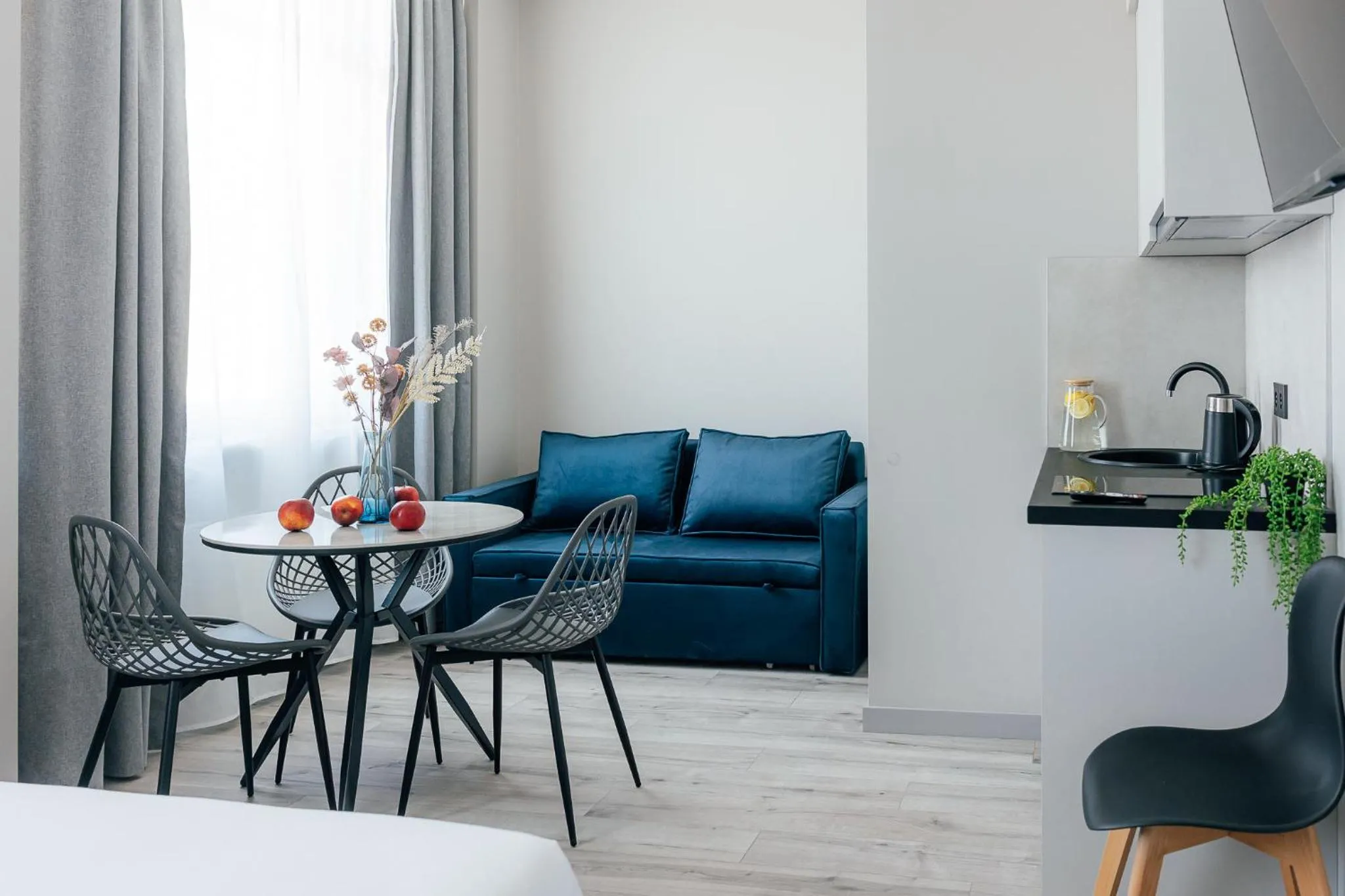 Aparthotel Aurum
