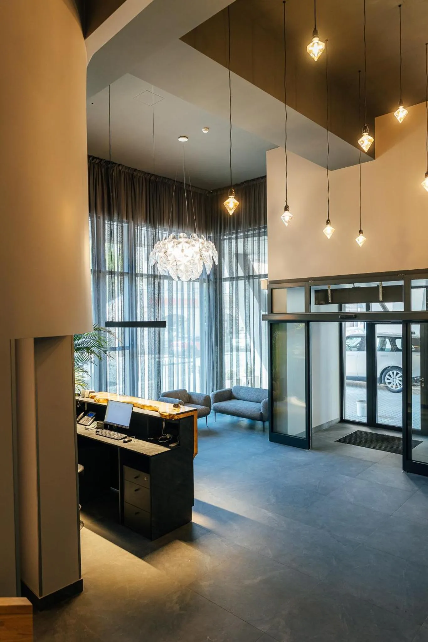 Aparthotel Aurum
