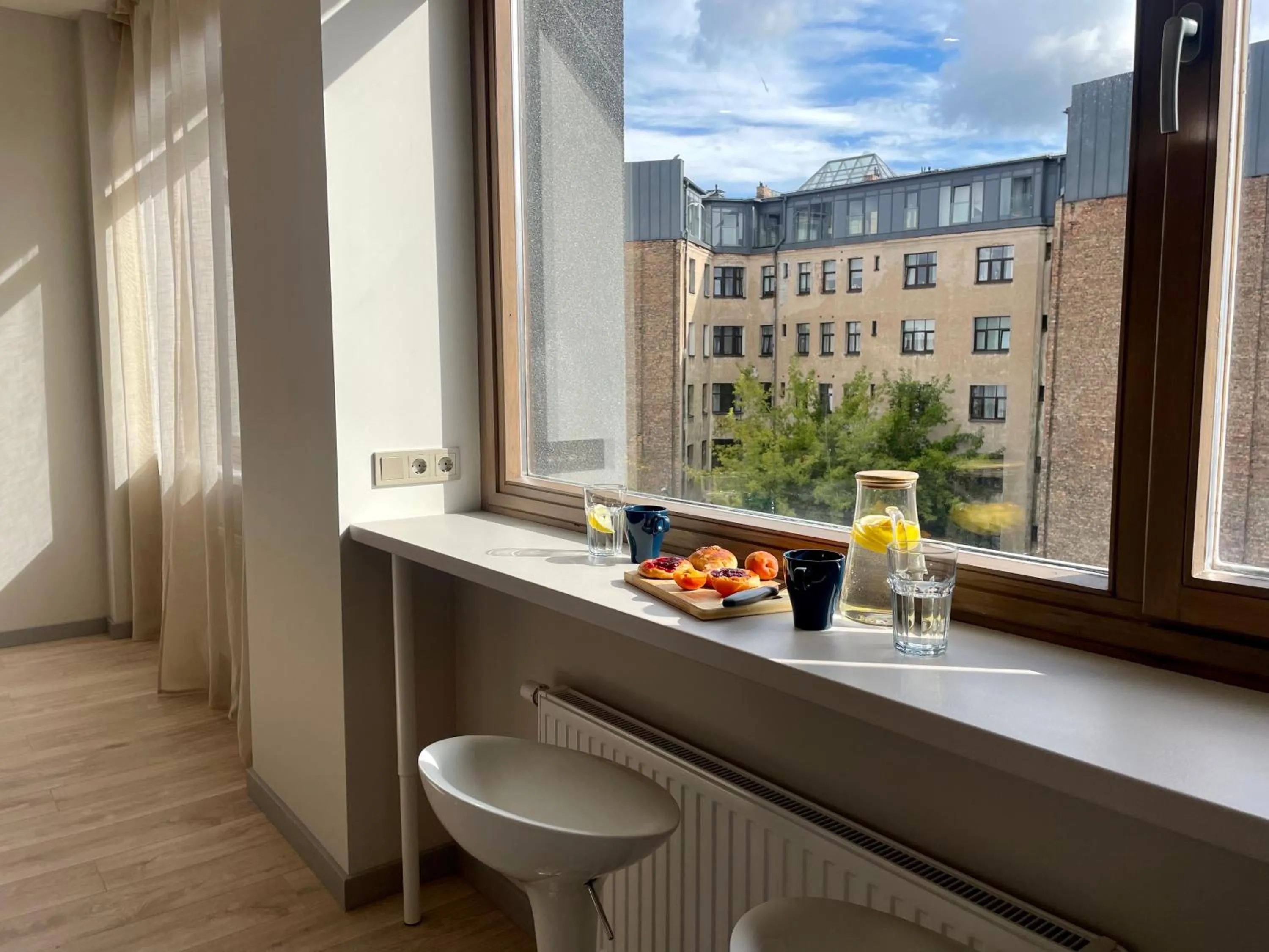 Aparthotel Aurum