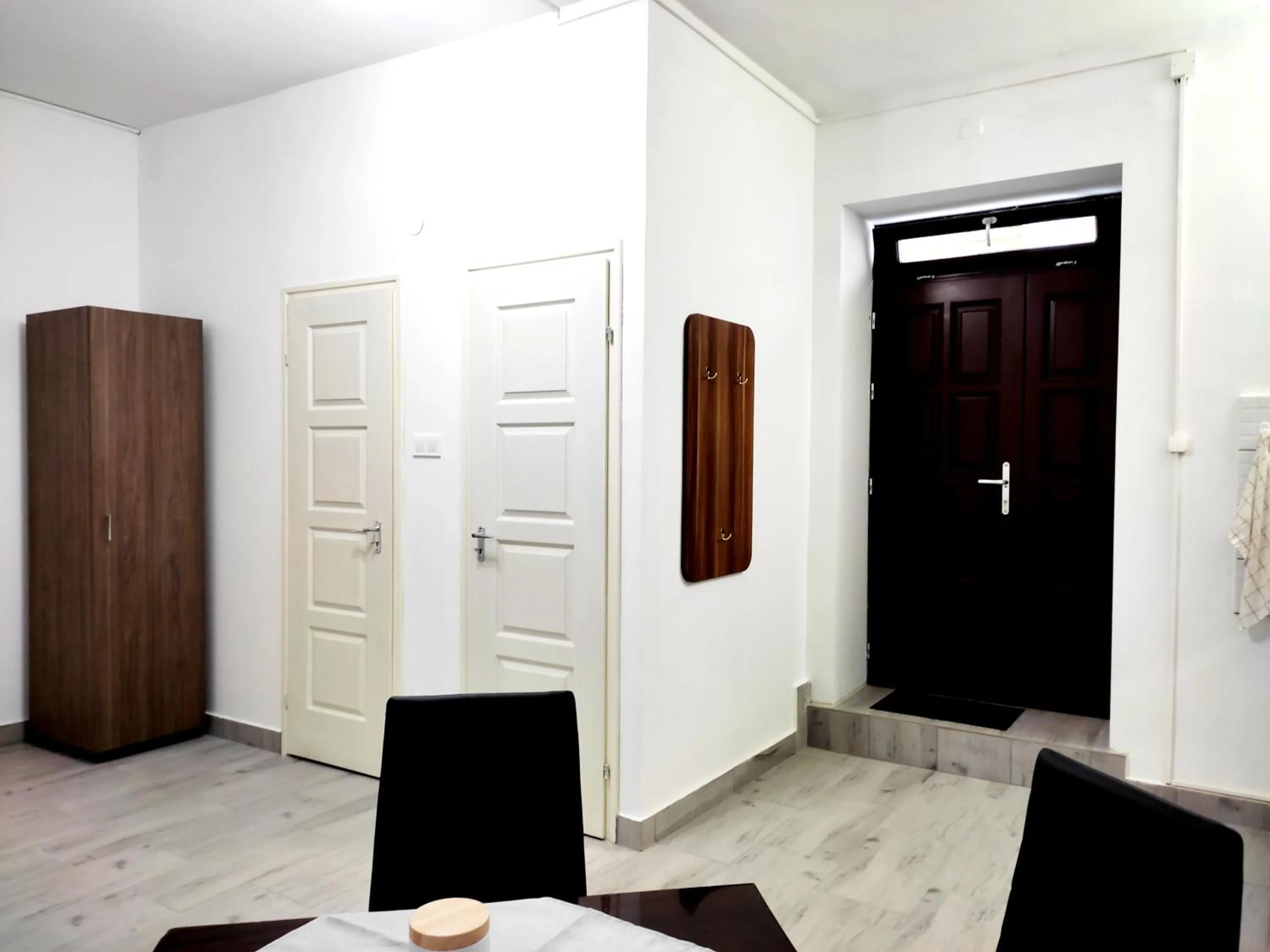 DunapArt Apartment