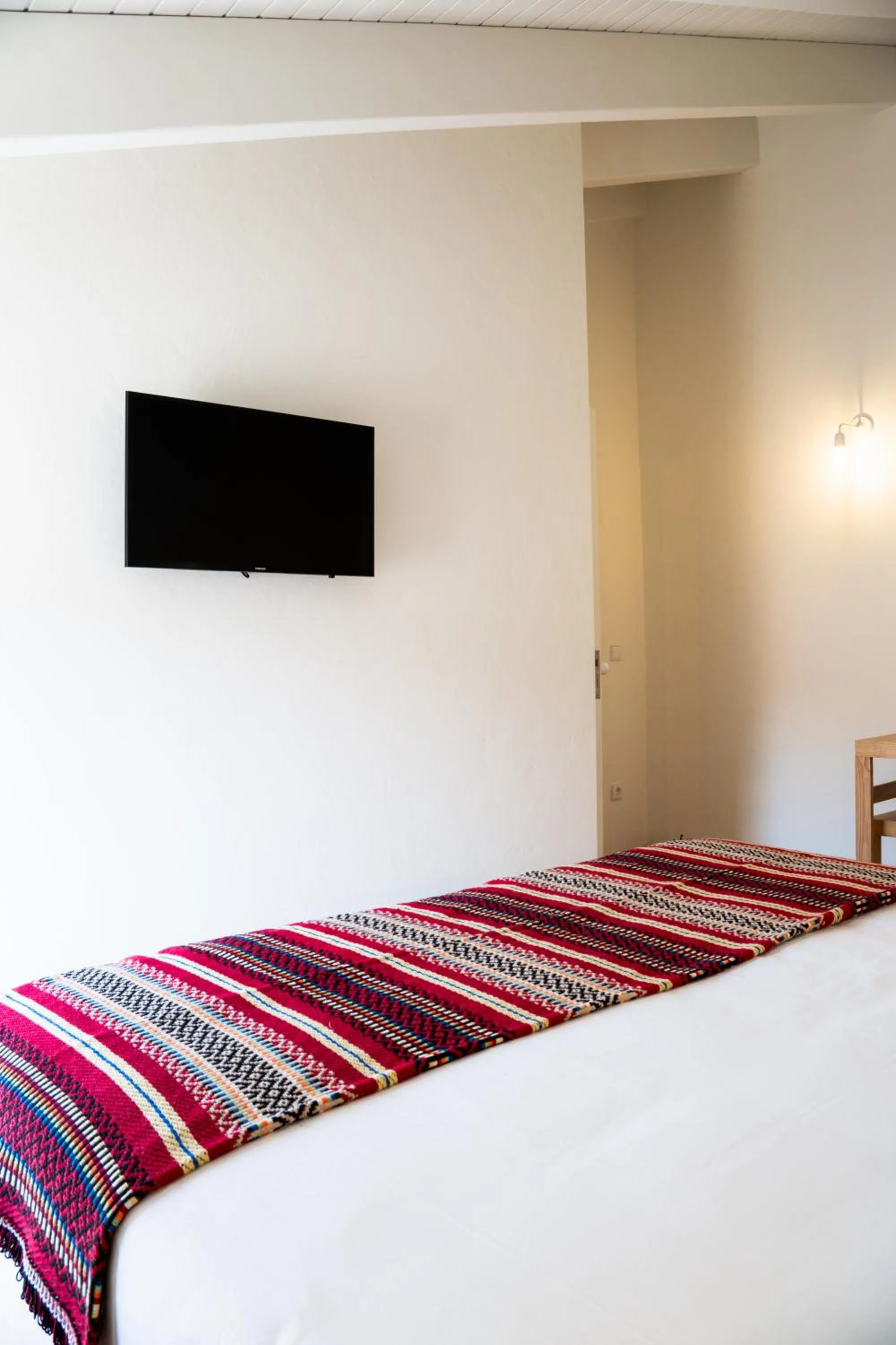 One-Bedroom House in Herdade do Carregouçal