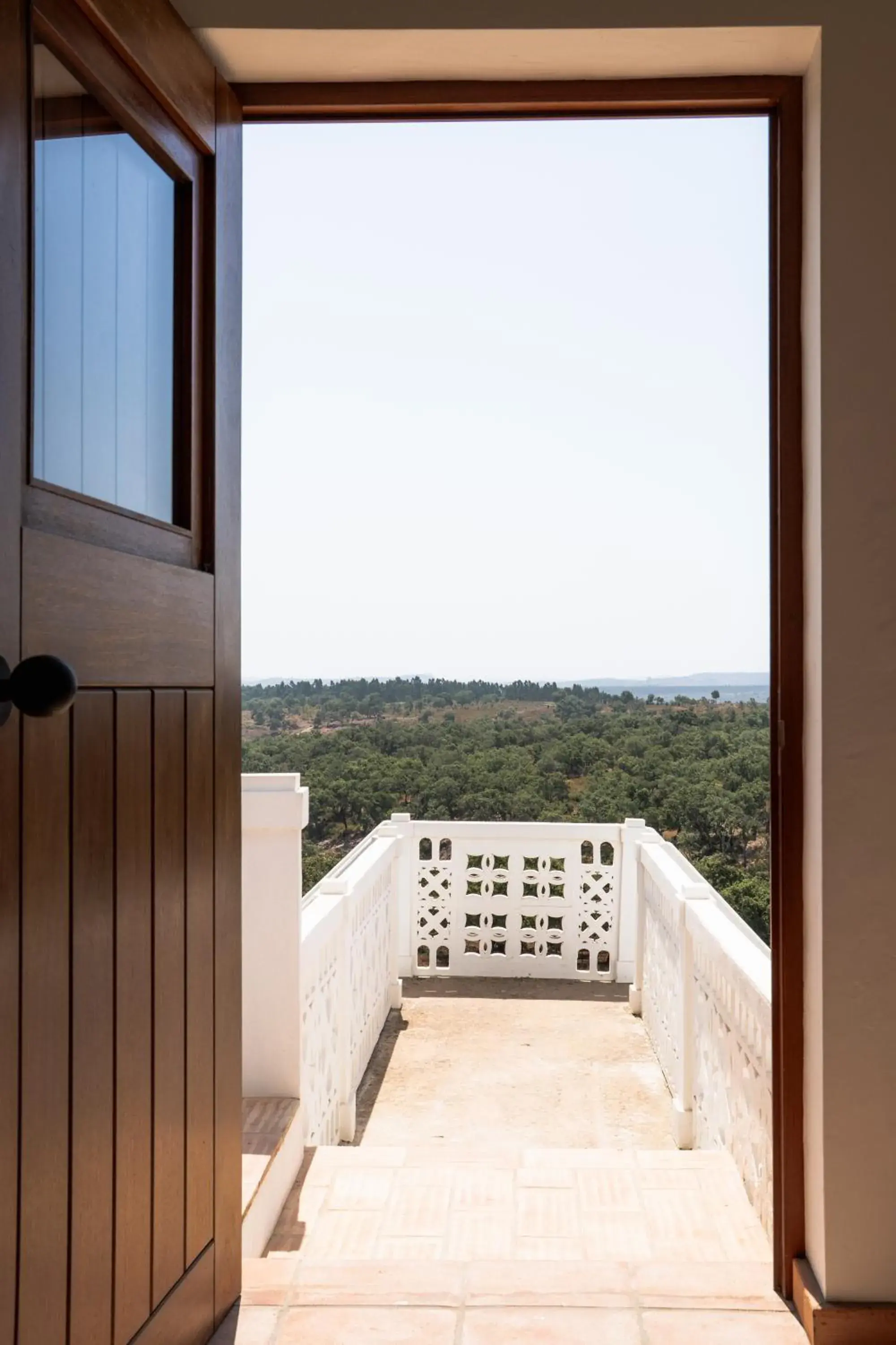One-Bedroom House with Swimming Pool View in Herdade do Carregouçal One-Bedroom House with Swimming Pool View in Herdade do Carregouçal