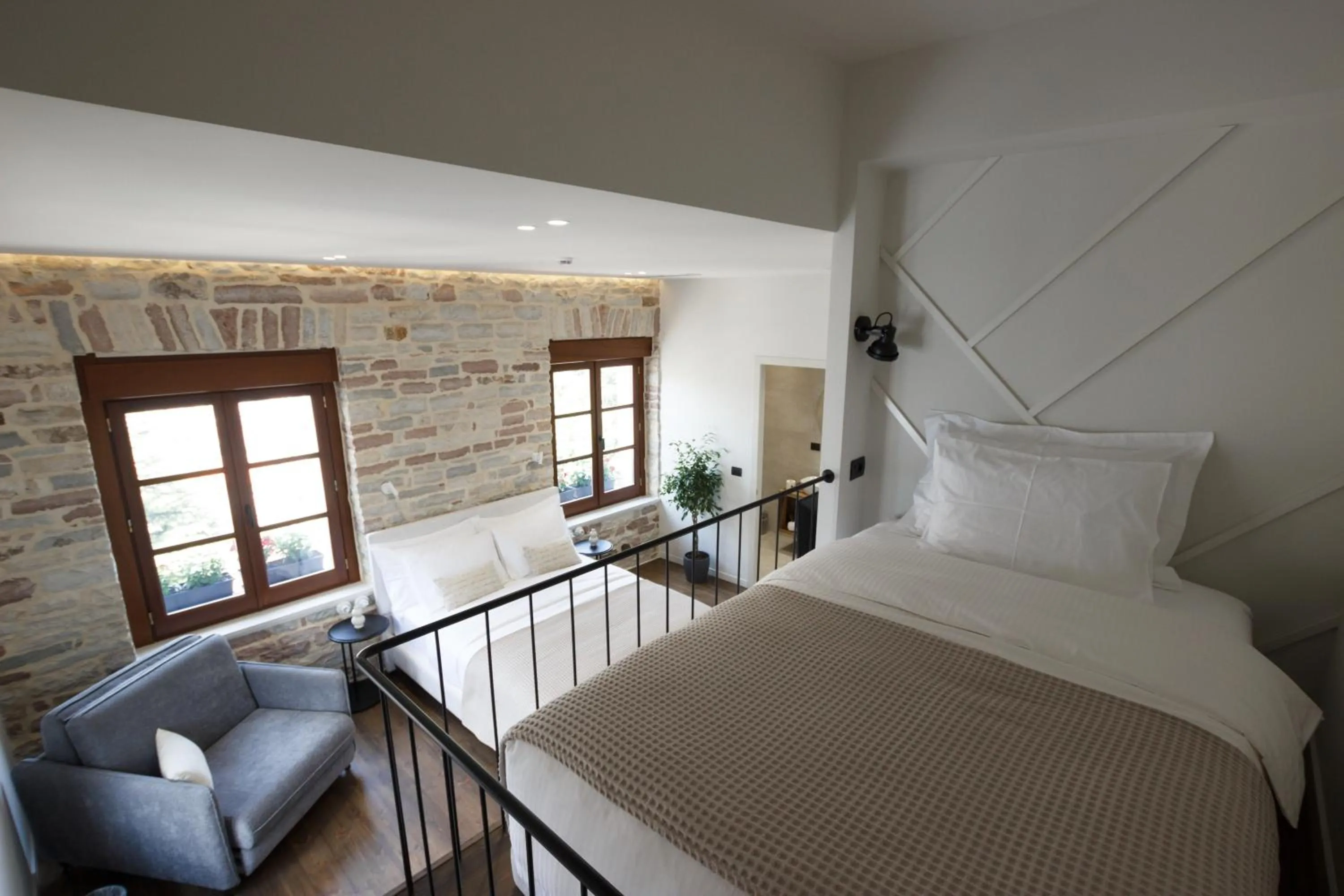 Family Room in Stitch&Stone Suites