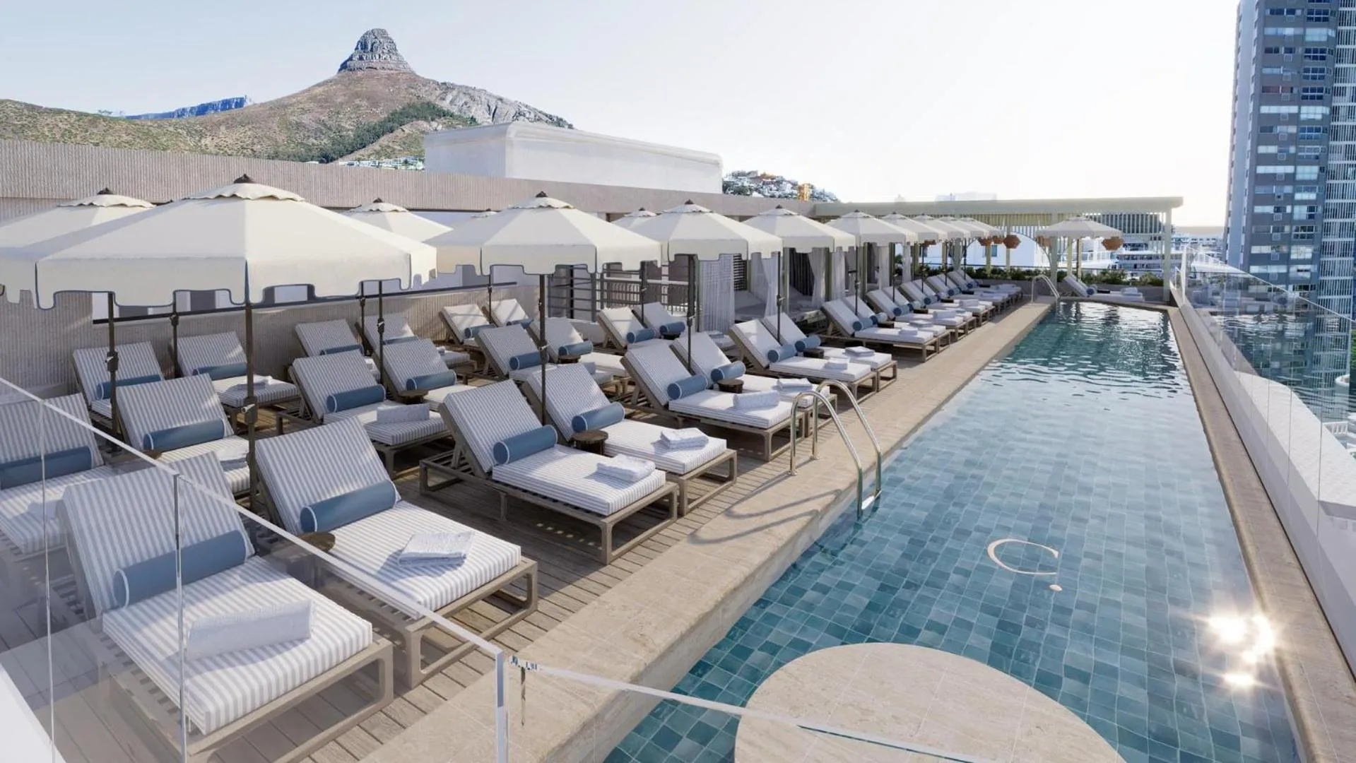 Nearby landmark in The Cole Boutique Hotel & Spa