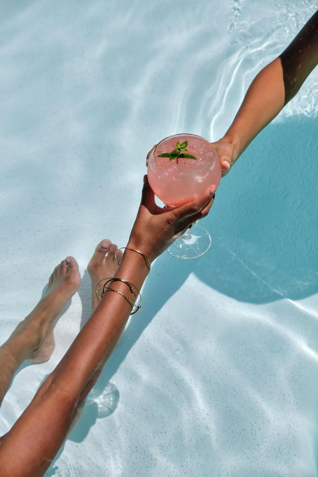 Day in The Cole Boutique Hotel & Spa