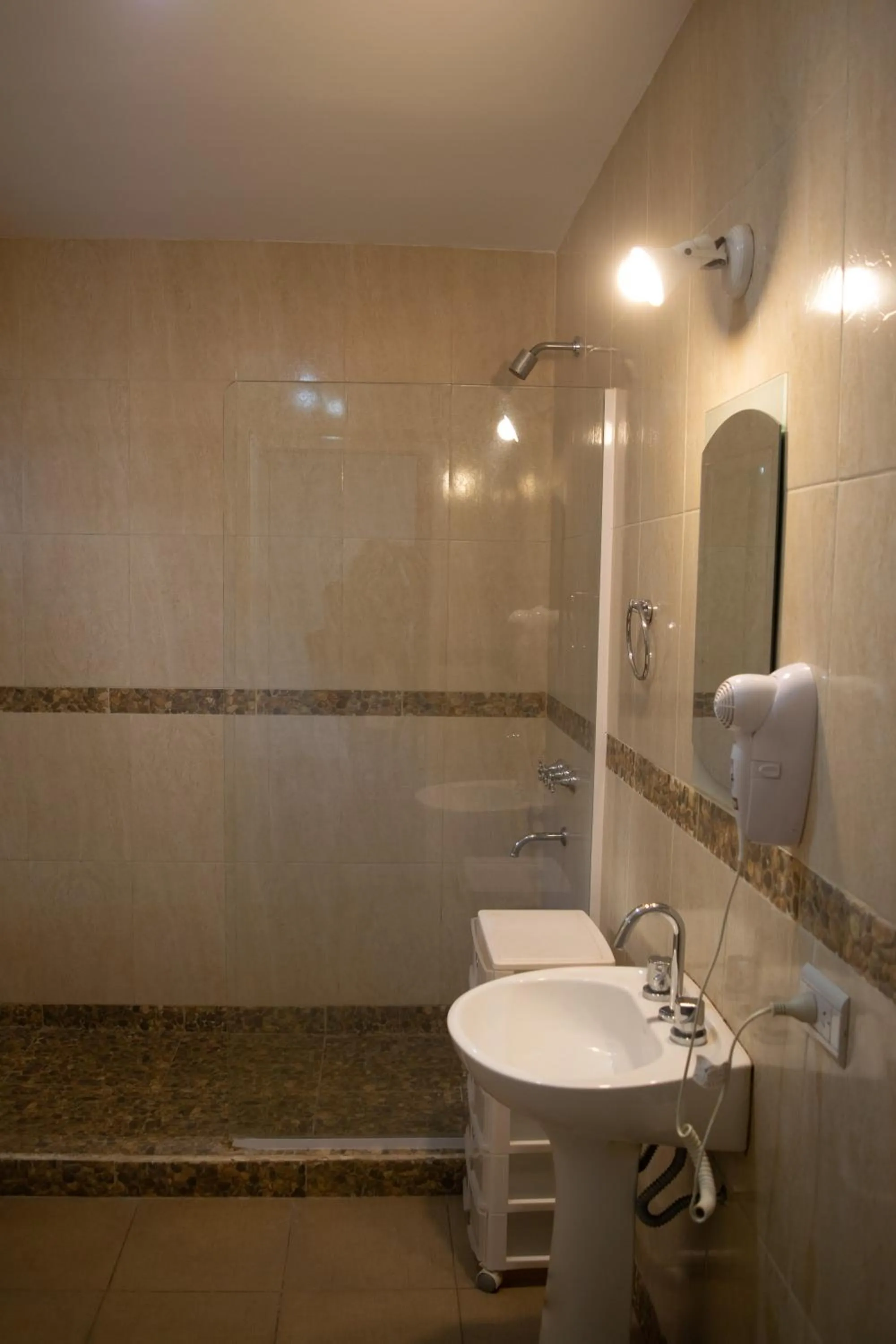 Hotel del Monumento