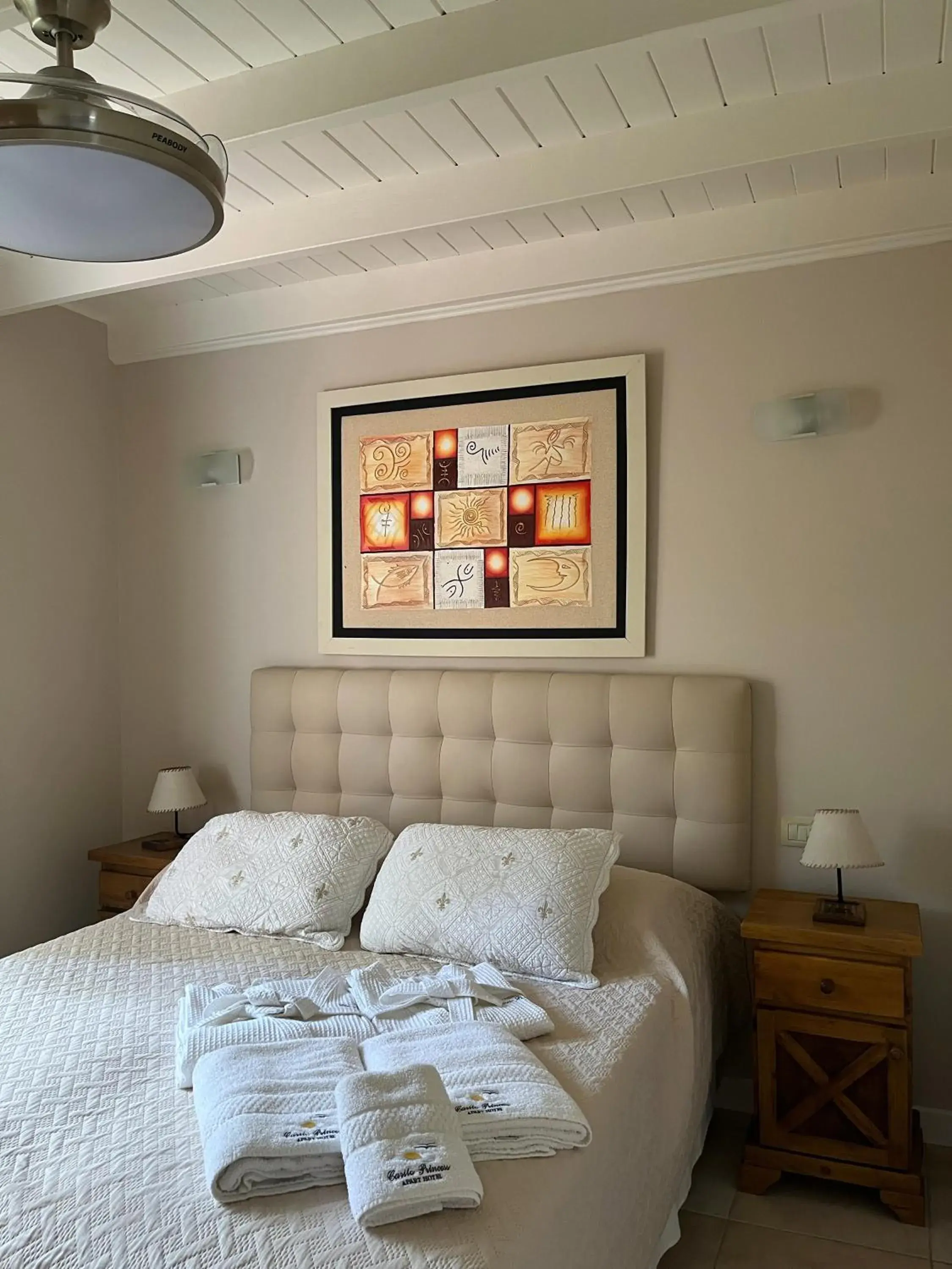 Two-Room Apartment in Carilo Princess Two-Room Apartment in Carilo Princess