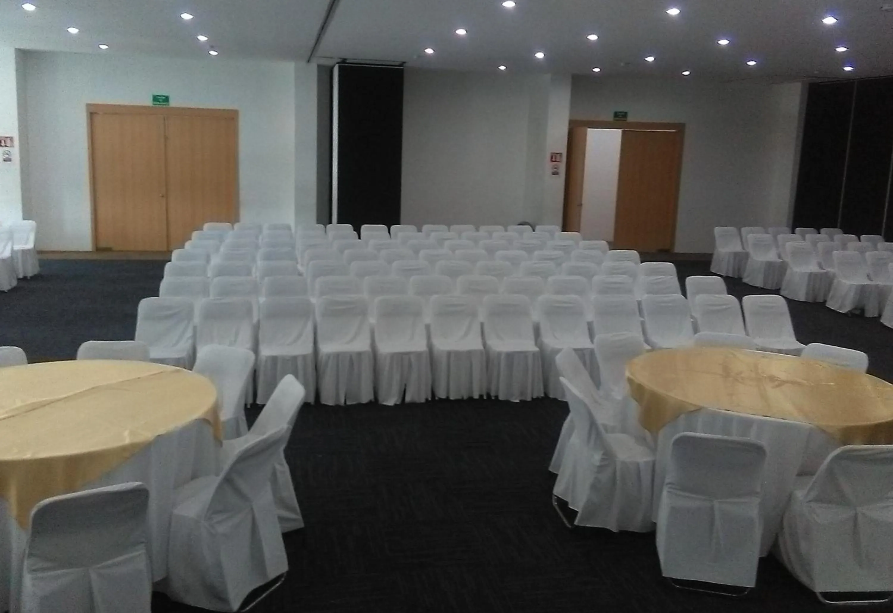 Meeting/conference room in Premier Inn Tuxtla