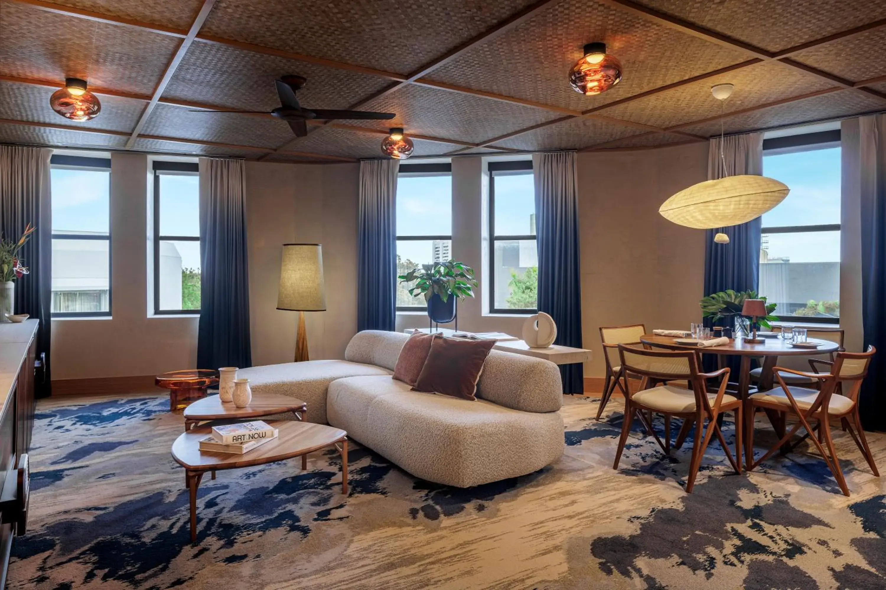 La Familia Residence in The Moore Miami La Familia Residence in The Moore Miami