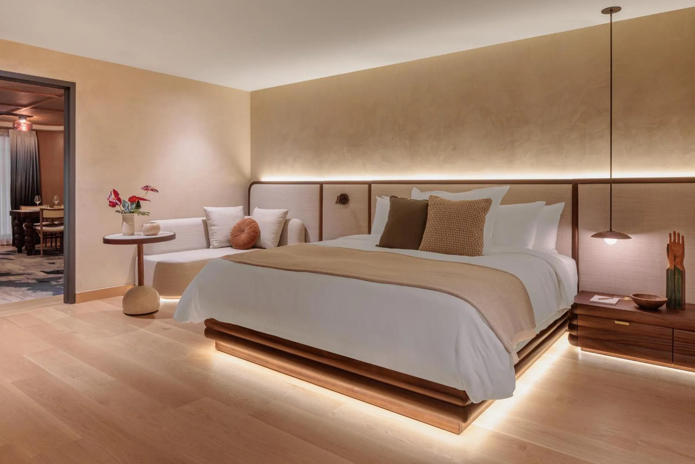 Suite Accessible in The Moore Miami