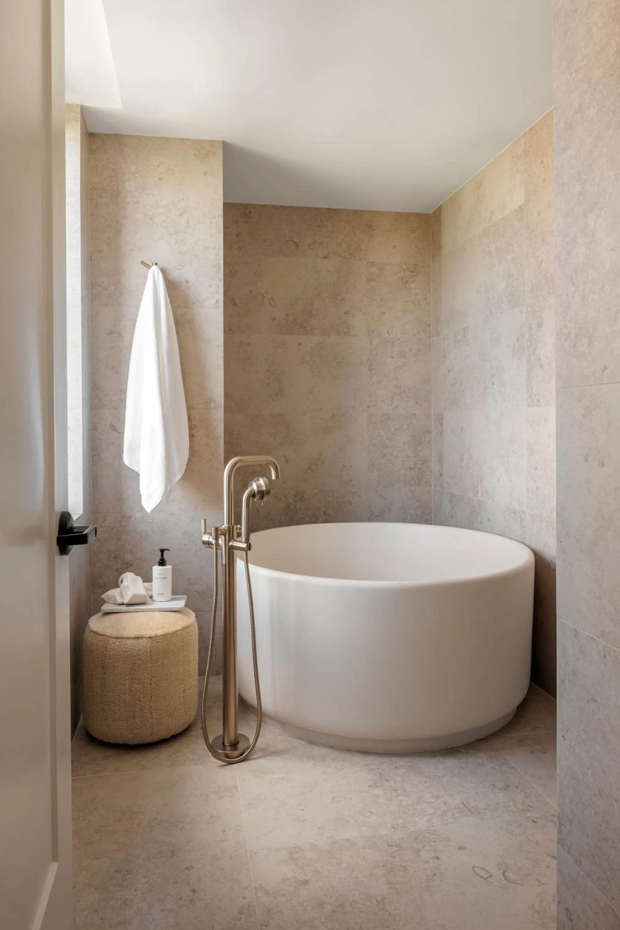 Bathroom in The Moore Miami