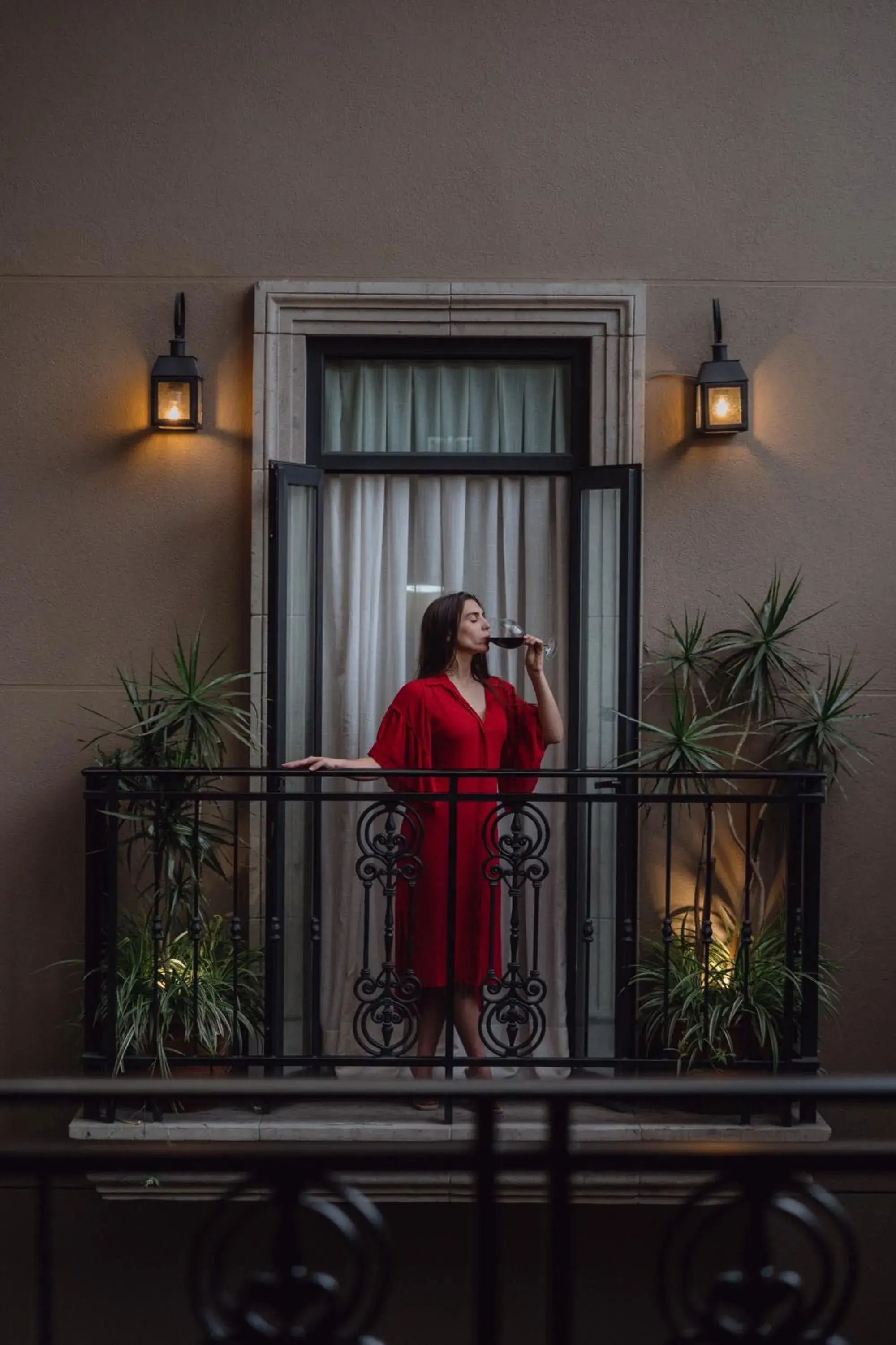 Standard Queen Room in Historico Central Hotel Standard Queen Room in Historico Central Hotel