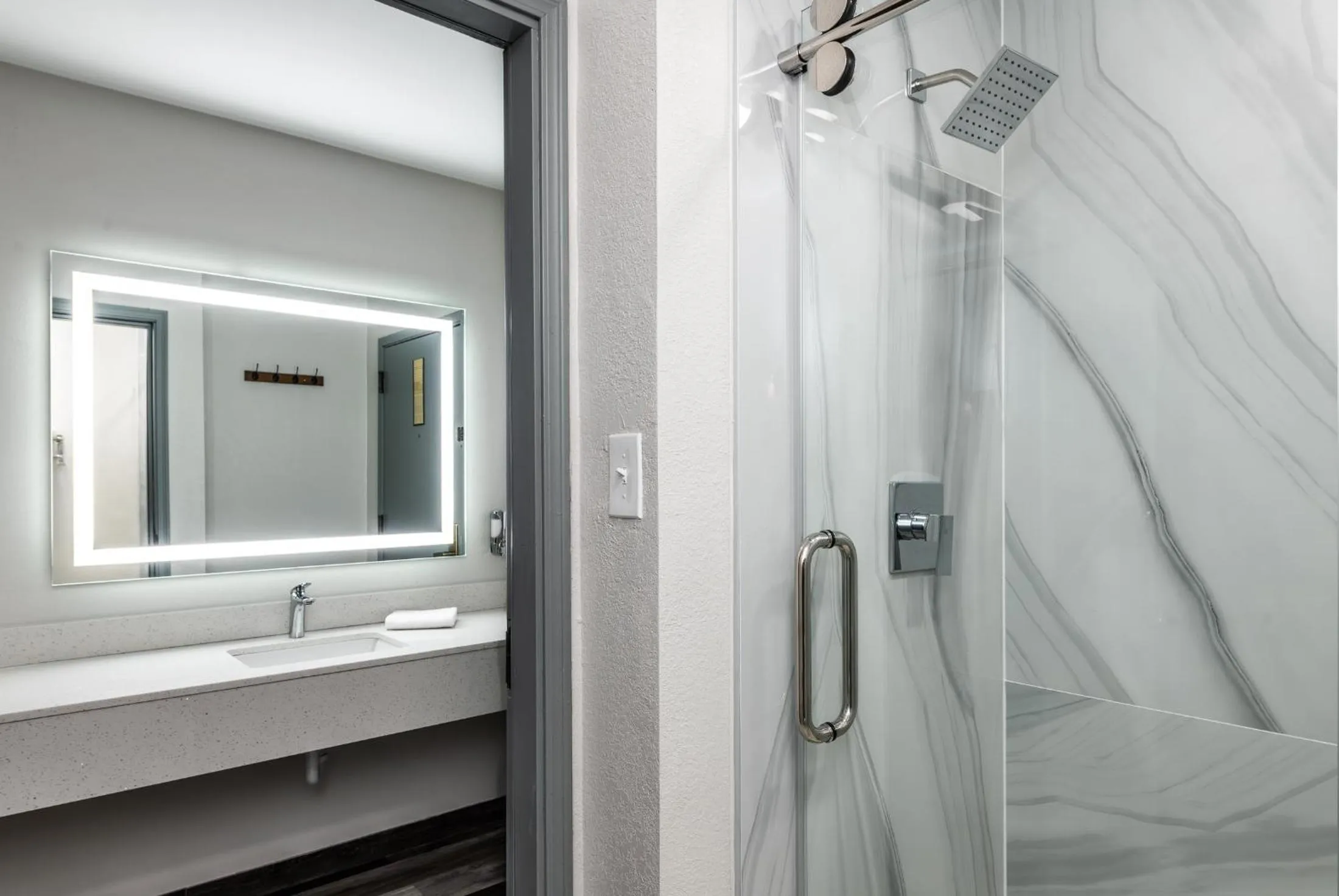 Country Hearth Inn-Toccoa