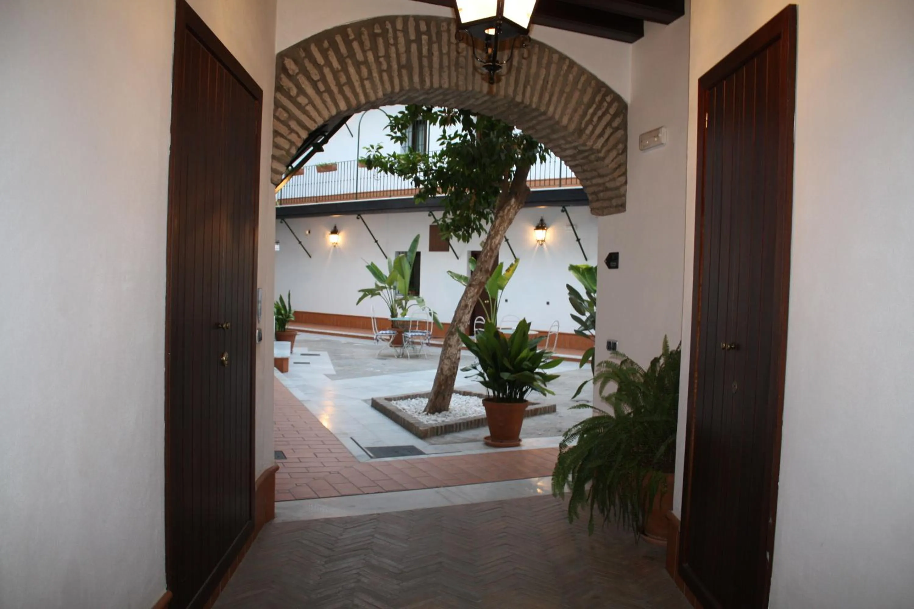 Other in Singular Corral de San José