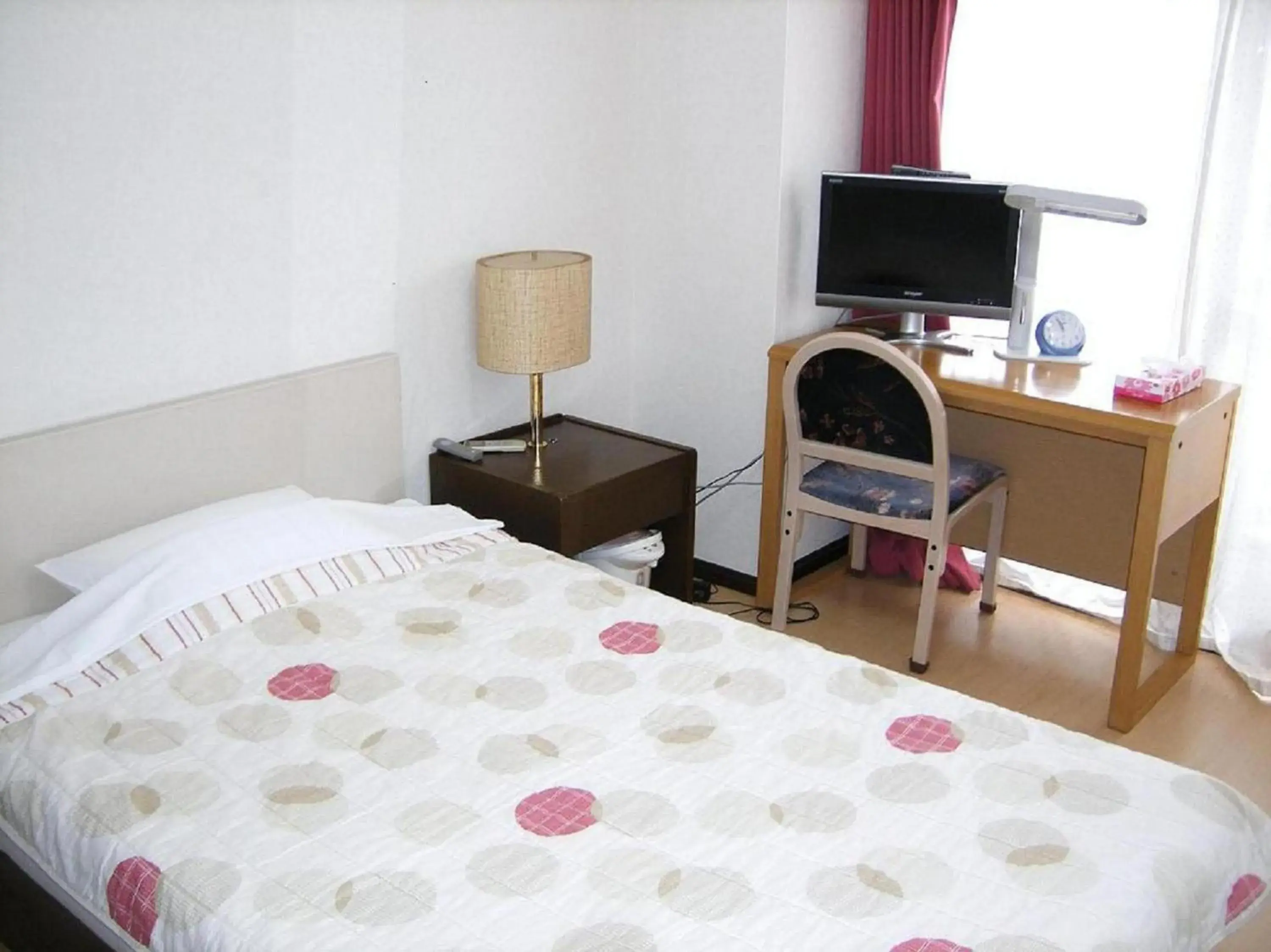 Bed in Business Inn Grandeur Fuchu Bed in Business Inn Grandeur Fuchu