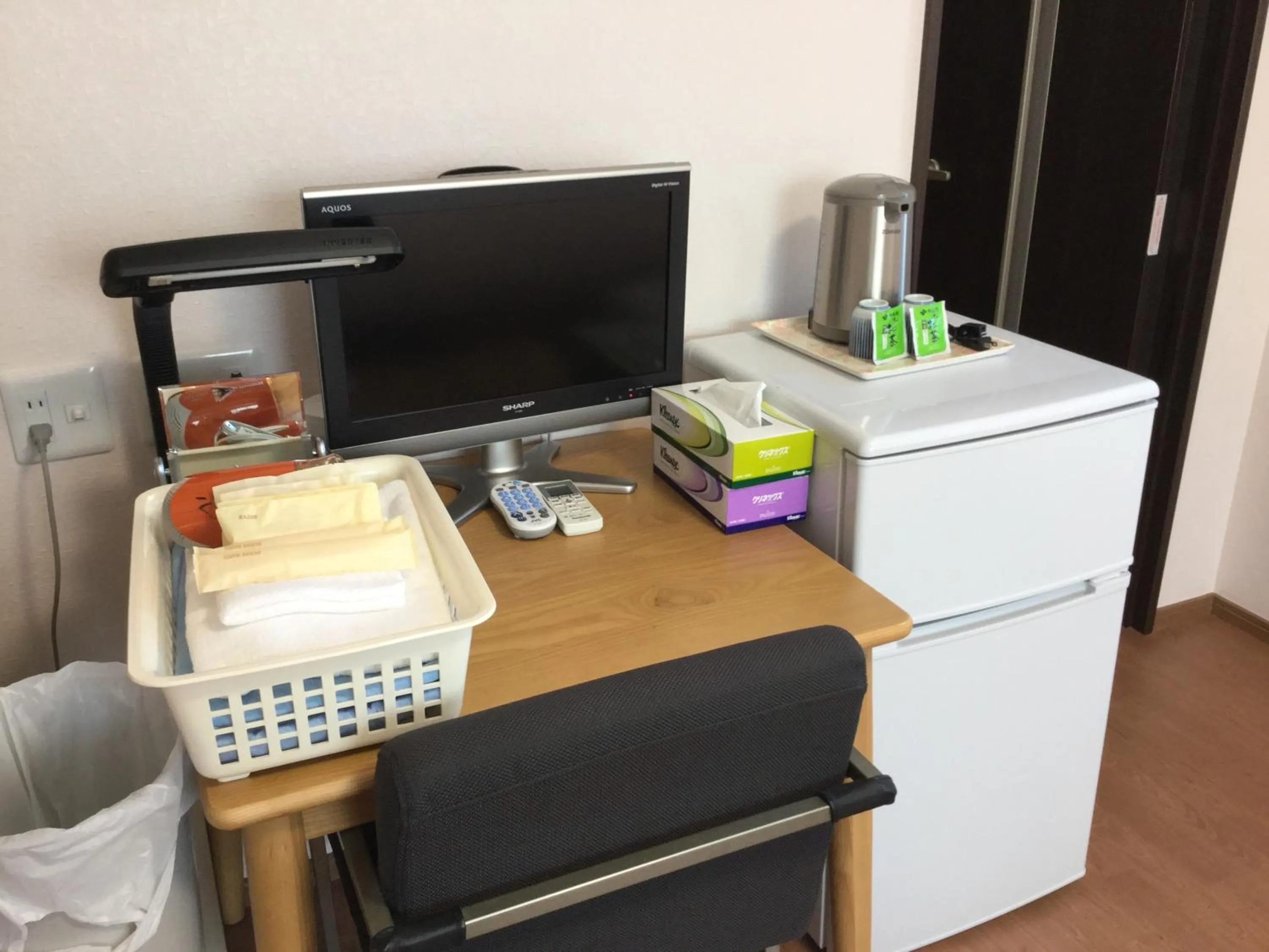 Business Inn Grandeur Fuchu