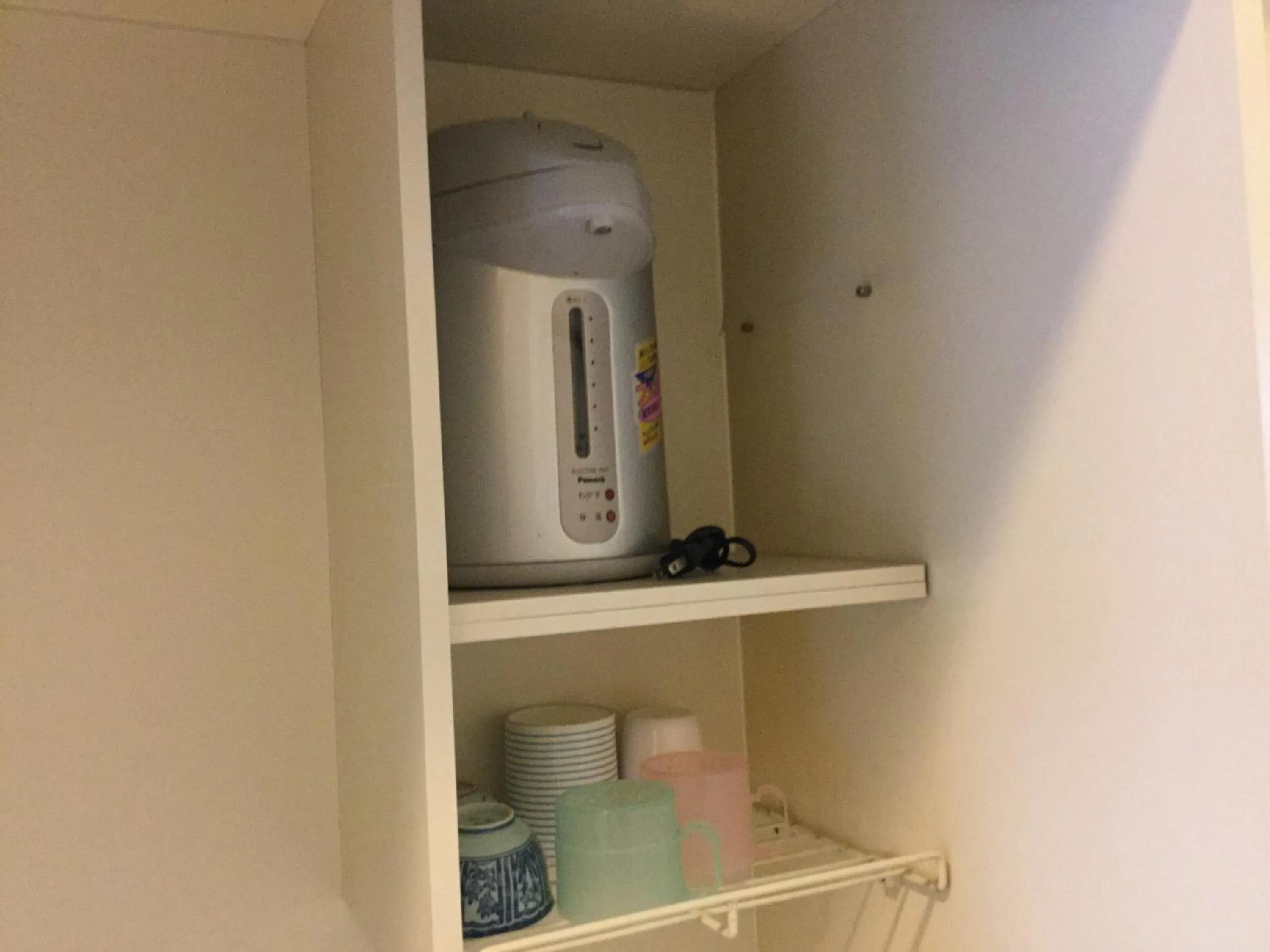 Business Inn Grandeur Fuchu