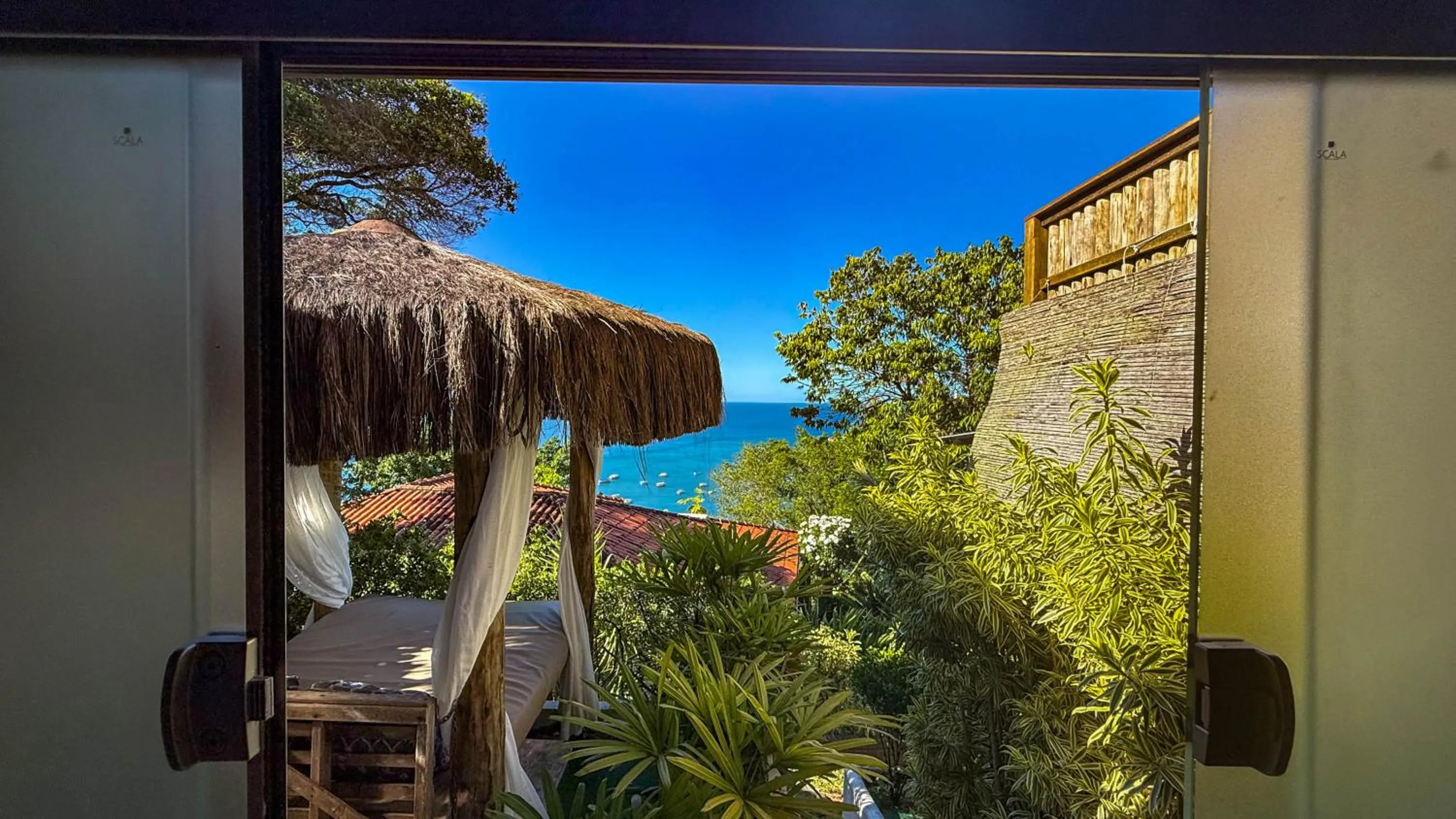 Villa Giulia Morro Residence