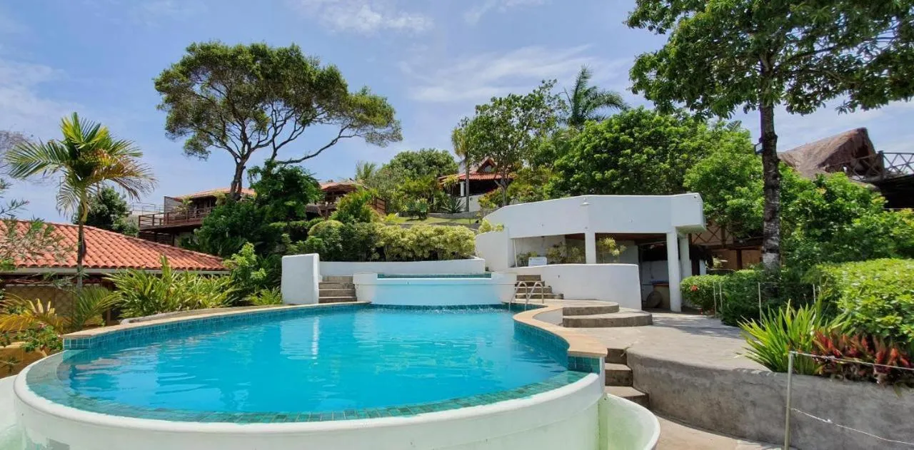 Villa Giulia Morro Residence