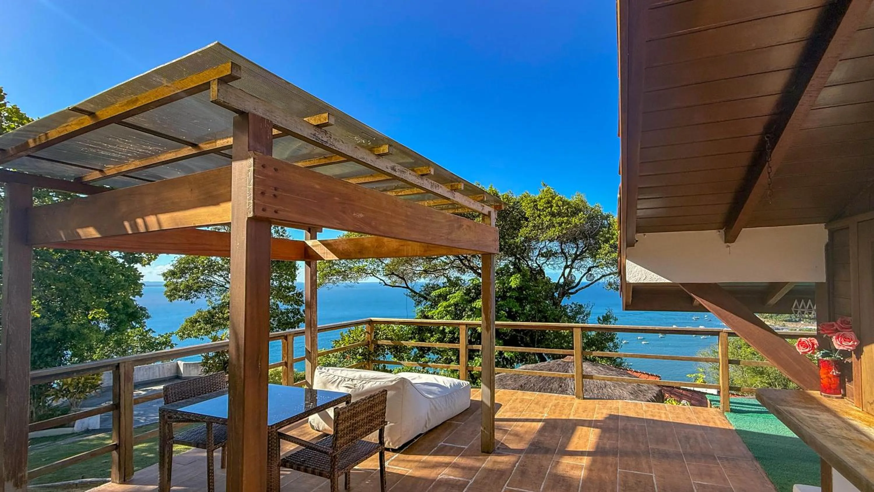 Villa Giulia Morro Residence