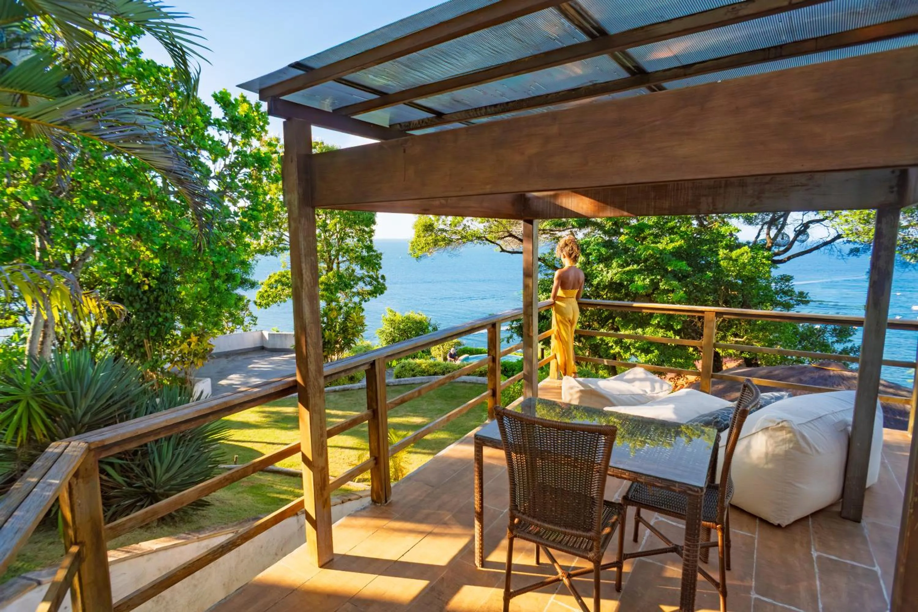 Villa Giulia Morro Residence