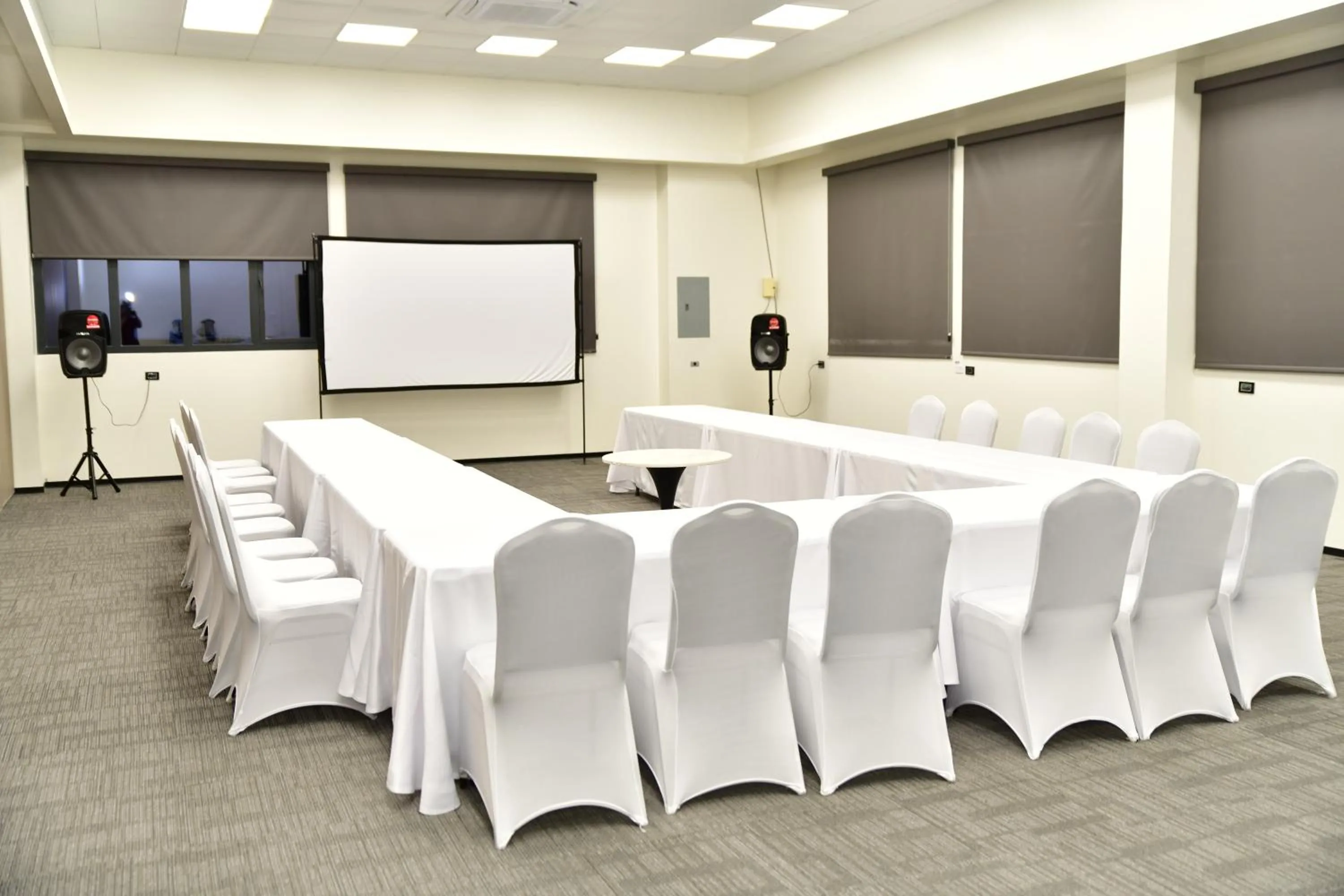 Meeting/conference room in Grand Resort & Residences
