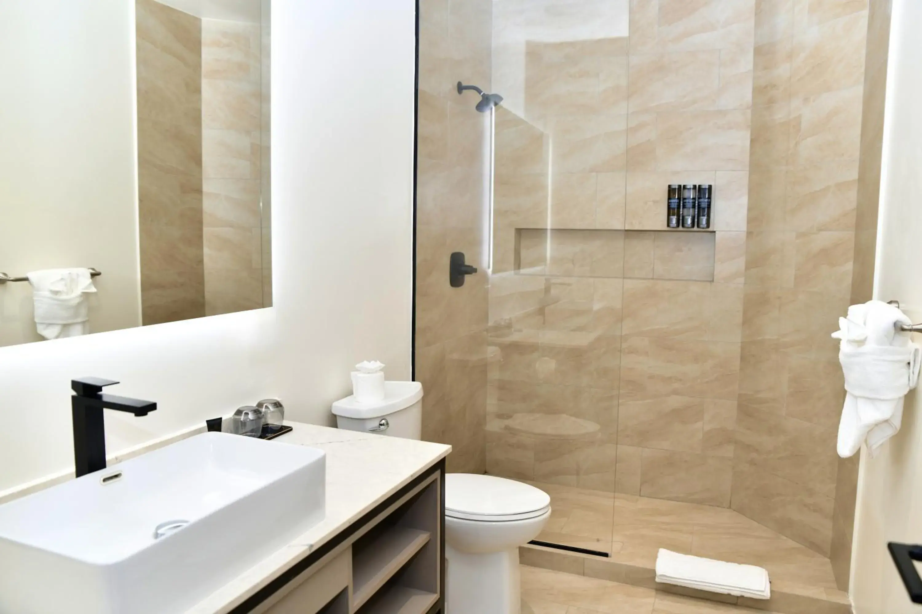 Deluxe King Studio in Grand Resort & Residences Deluxe King Studio in Grand Resort & Residences