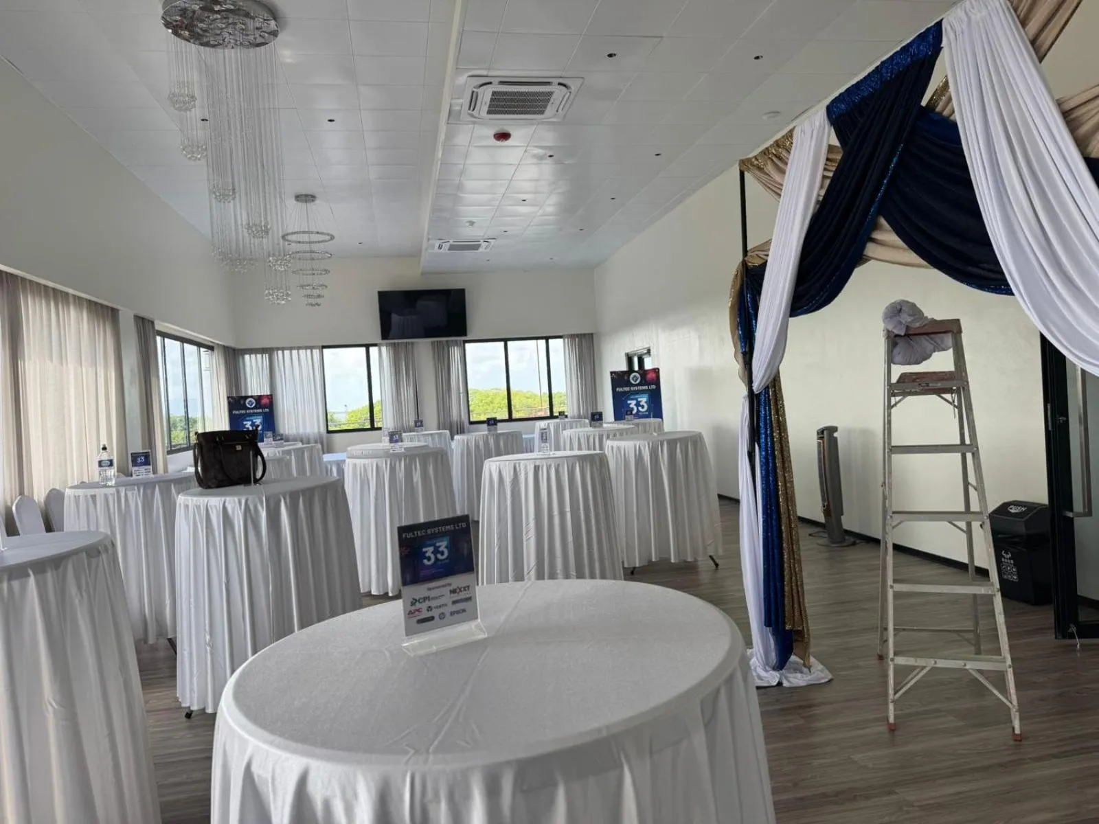 Meeting/conference room in Grand Resort & Residences