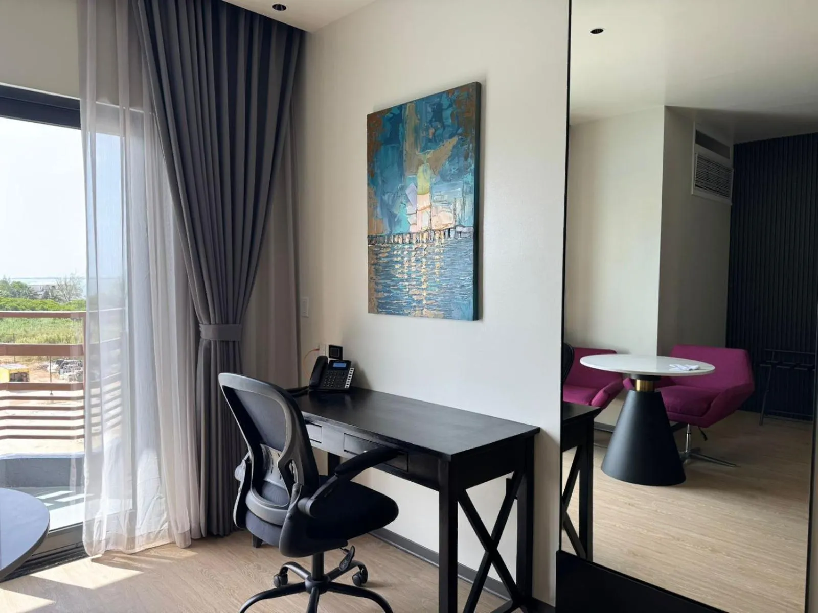 View (from property/room) in Grand Resort & Residences