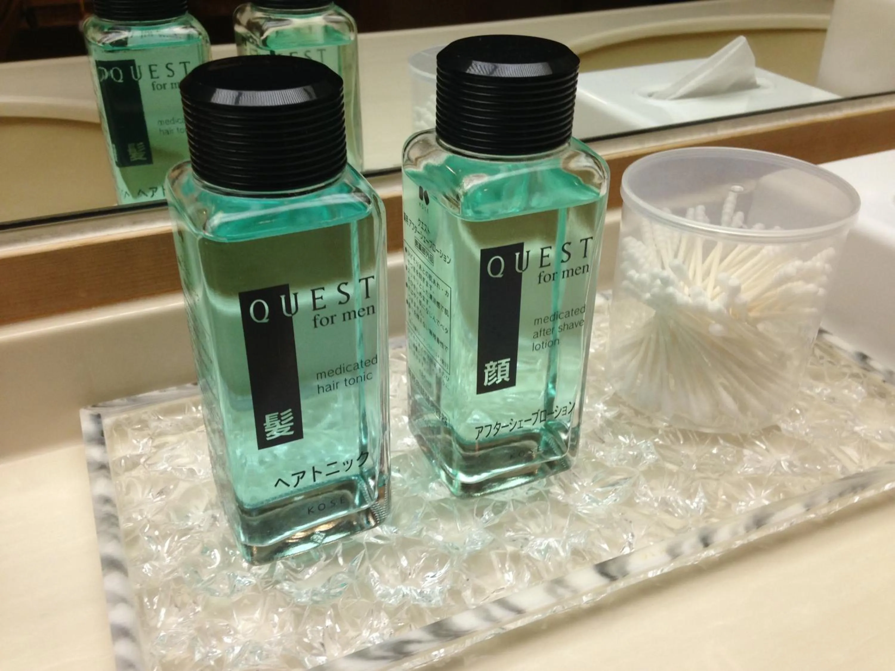 Public Bath in Kawakamiya Kasuitei