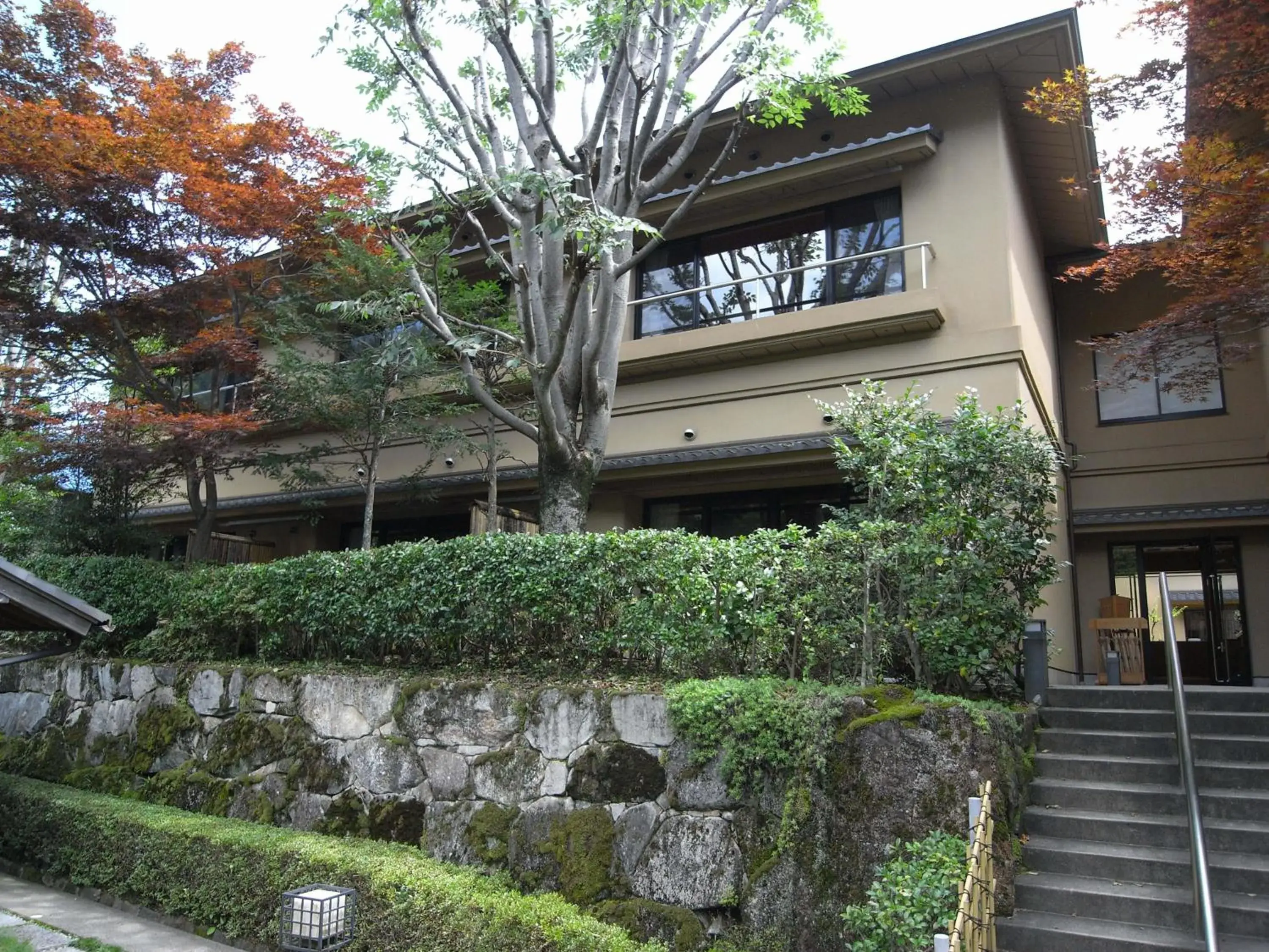 Property building in Kawakamiya Kasuitei Property building in Kawakamiya Kasuitei