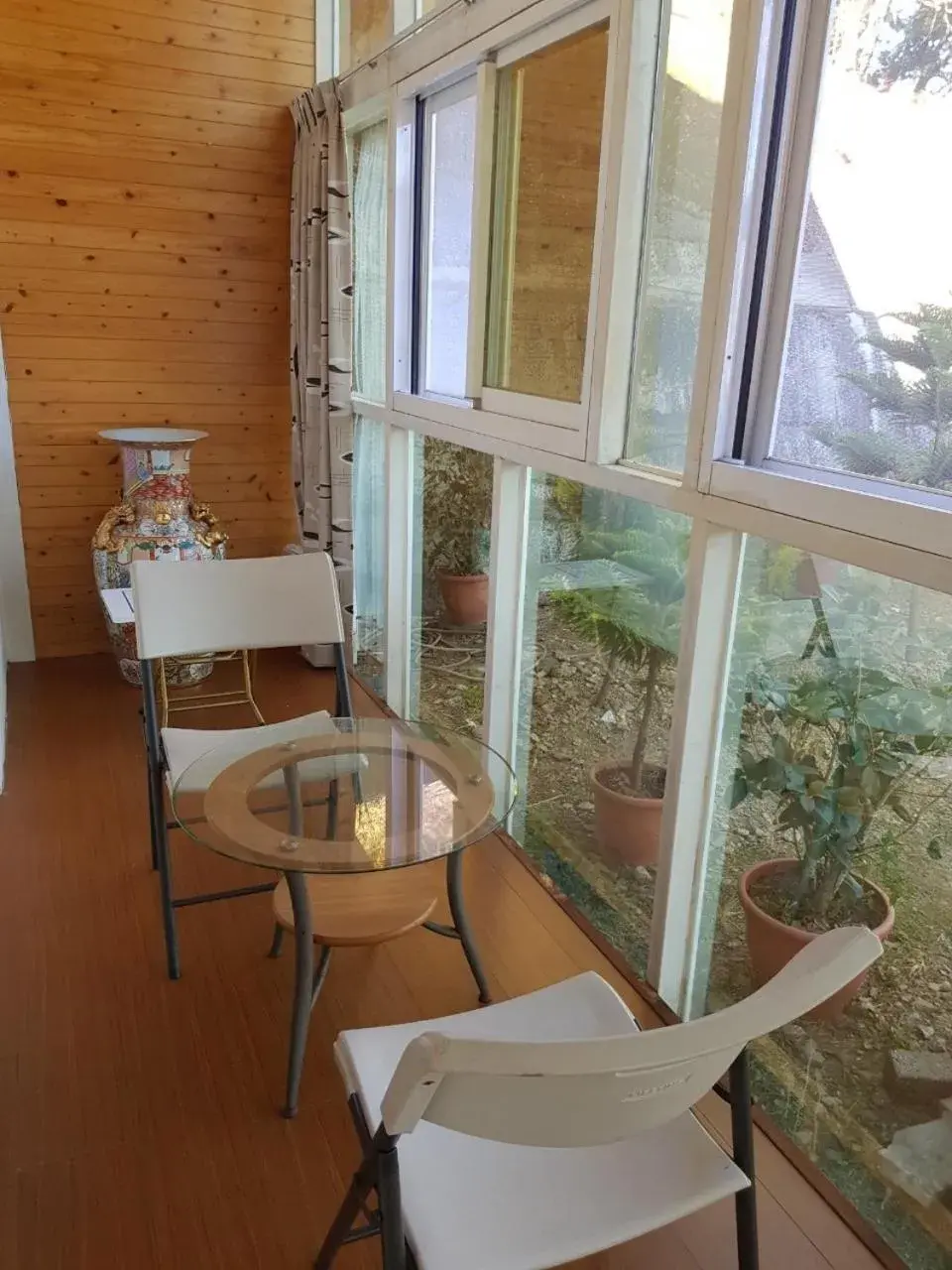 Qingjing Xiaozhu Qingjing Xiaozhu