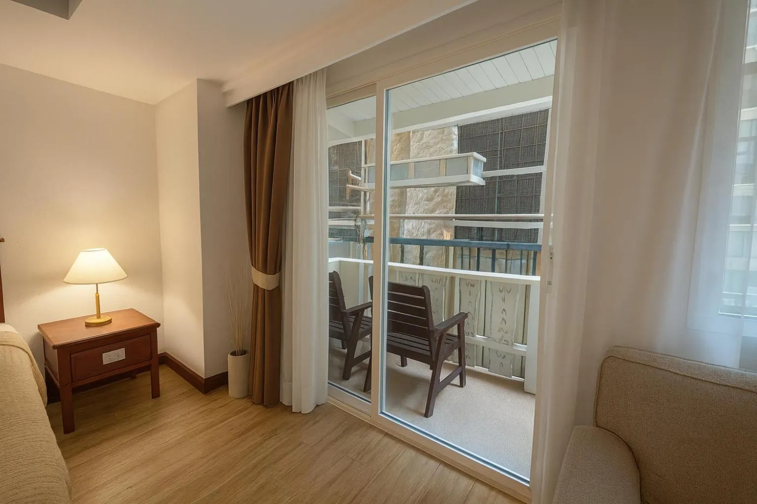 The Taksim Royal Beach Hotel
