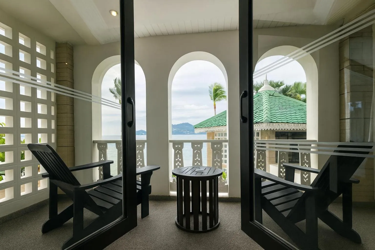 The Taksim Royal Beach Hotel