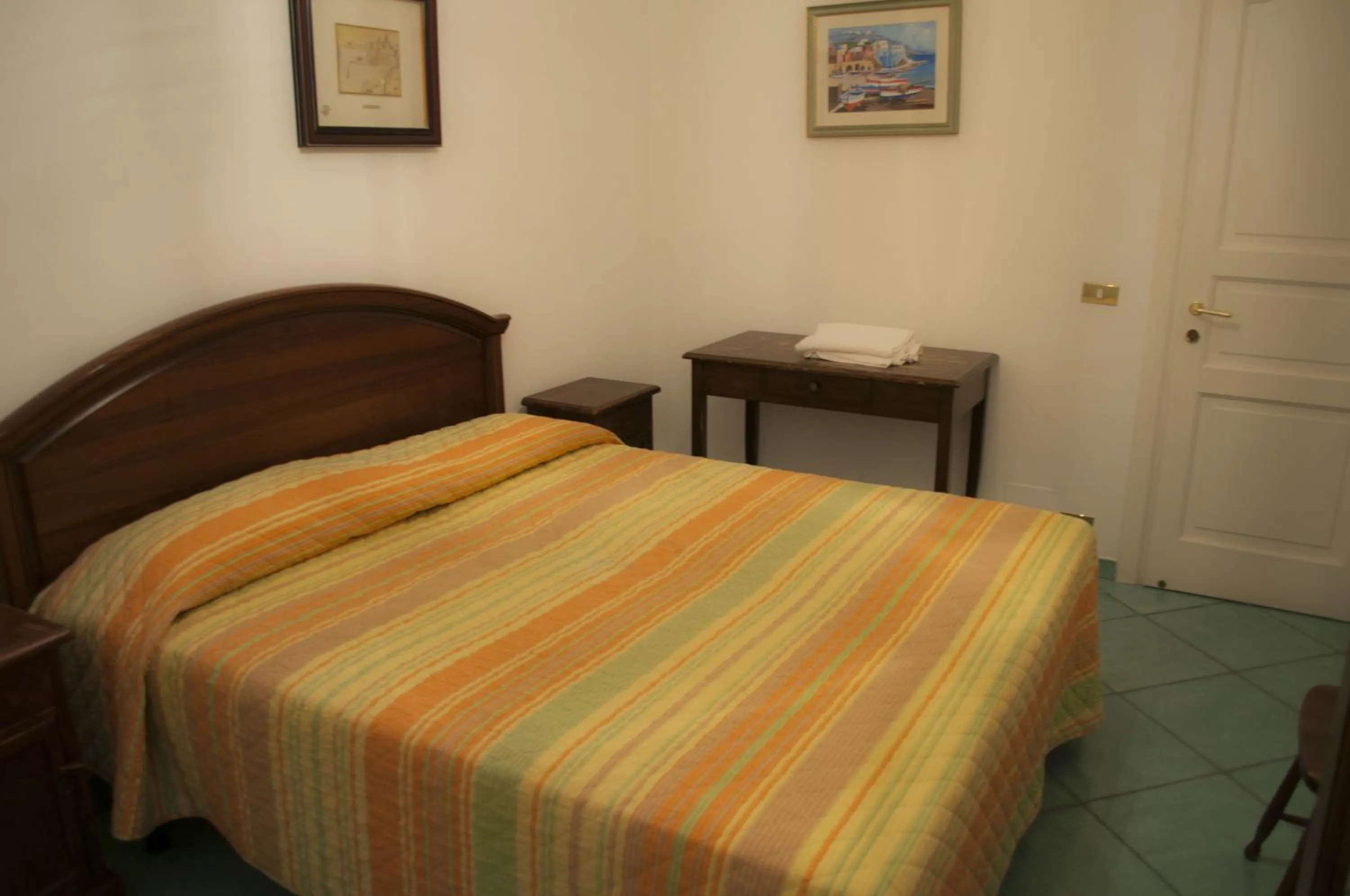 Photo of the whole room, Bed in Hotel Polito
