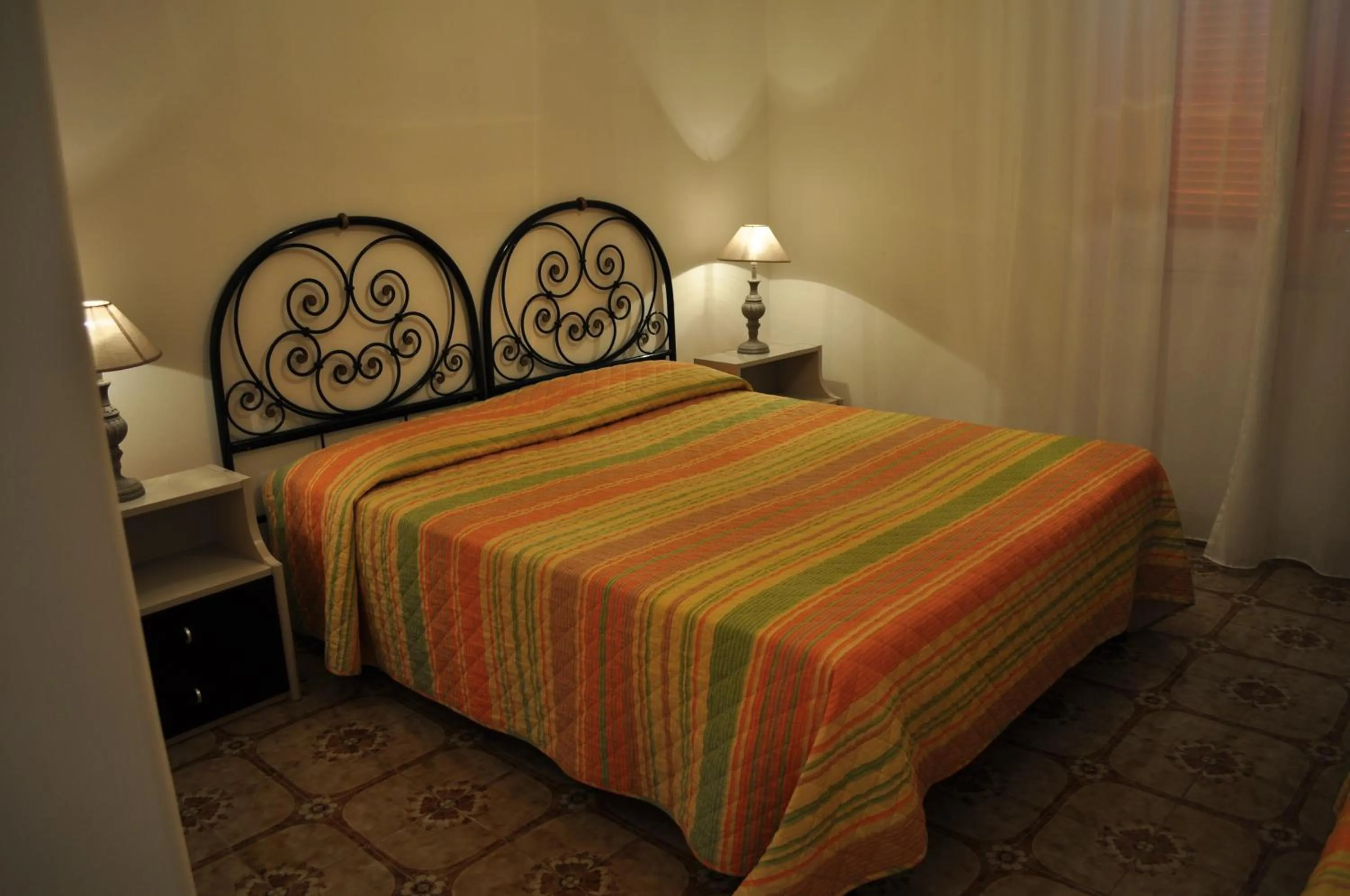 Photo of the whole room, Bed in Hotel Polito