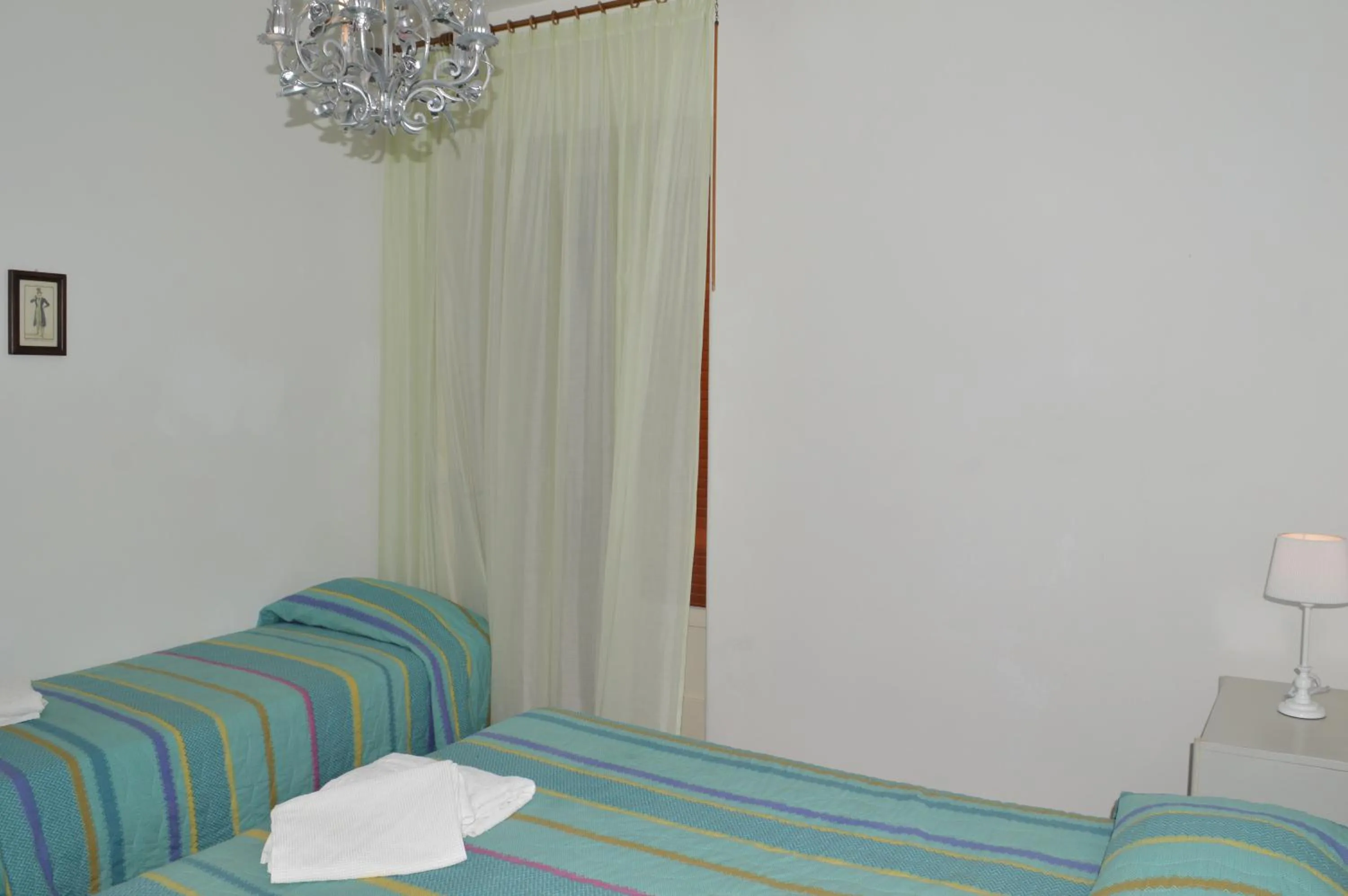 Photo of the whole room, Bed in Hotel Polito